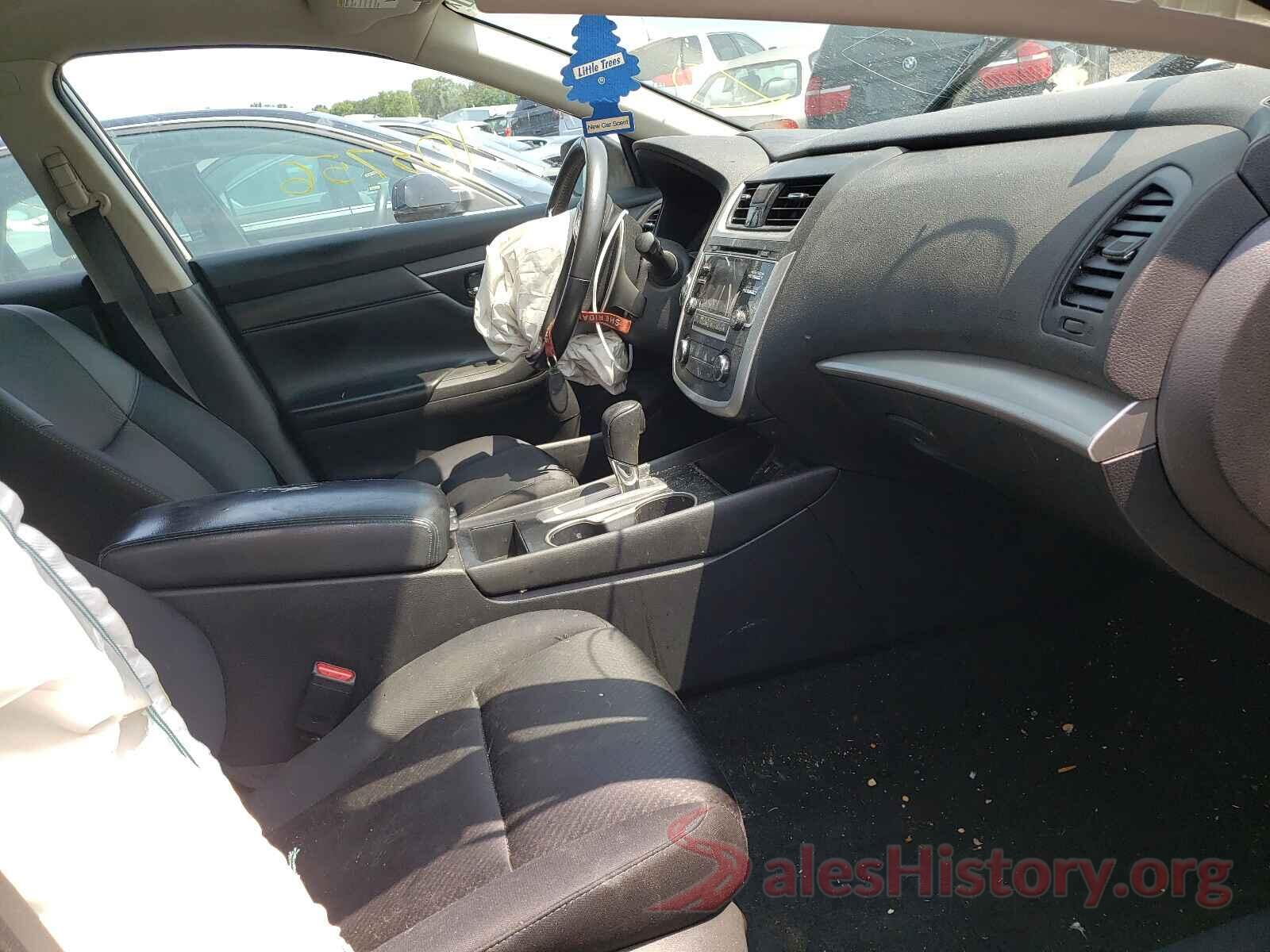 1N4AL3AP3HN320085 2017 NISSAN ALTIMA