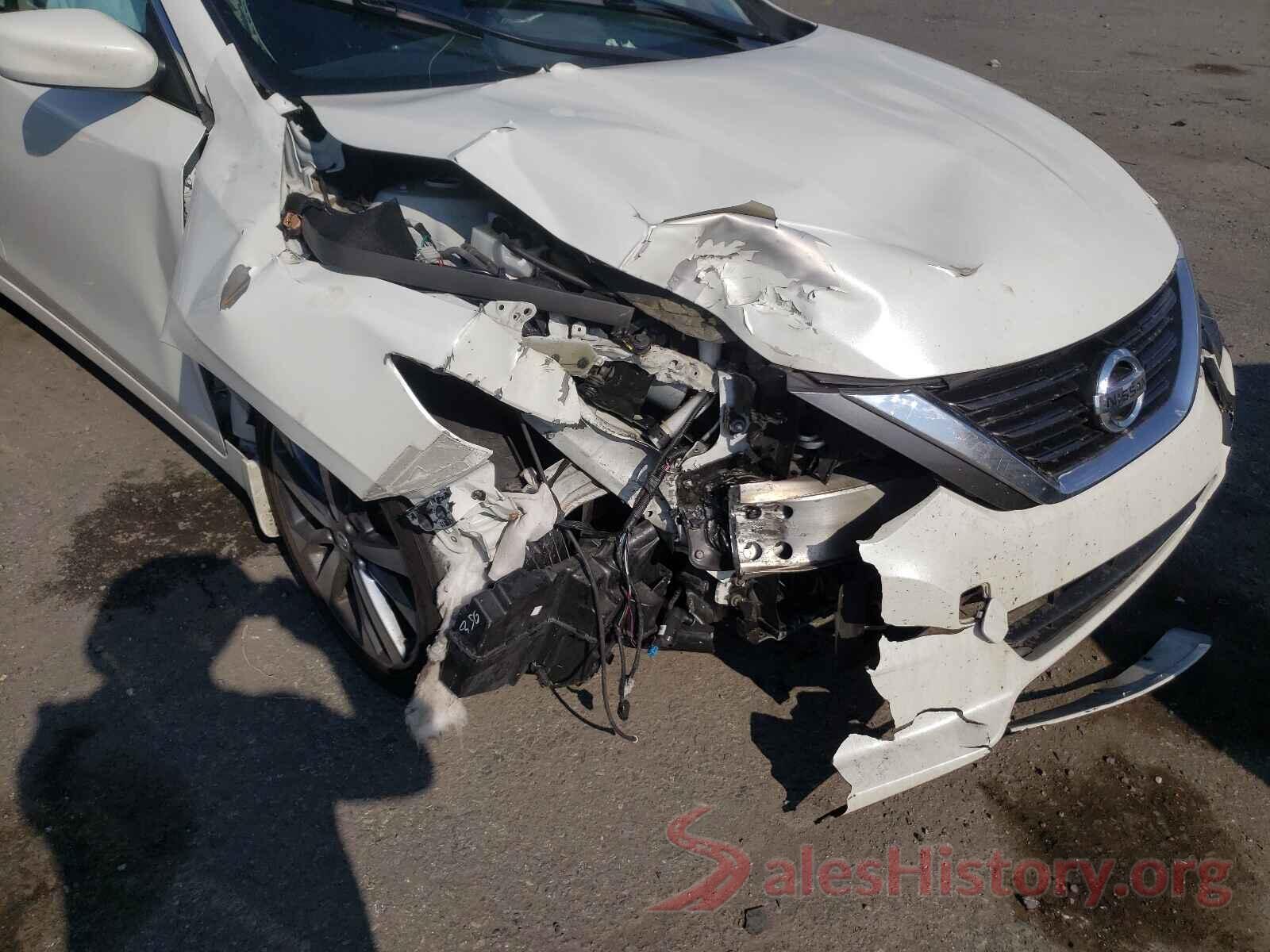 1N4AL3AP3HN320085 2017 NISSAN ALTIMA