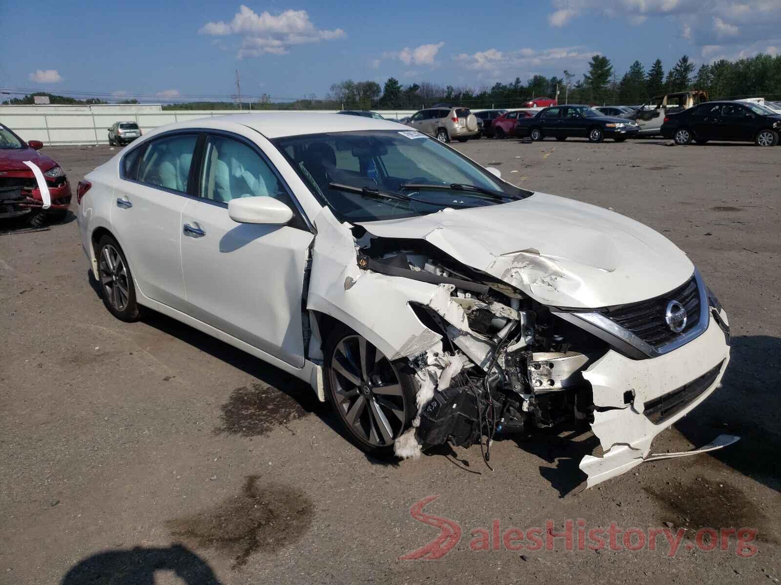 1N4AL3AP3HN320085 2017 NISSAN ALTIMA