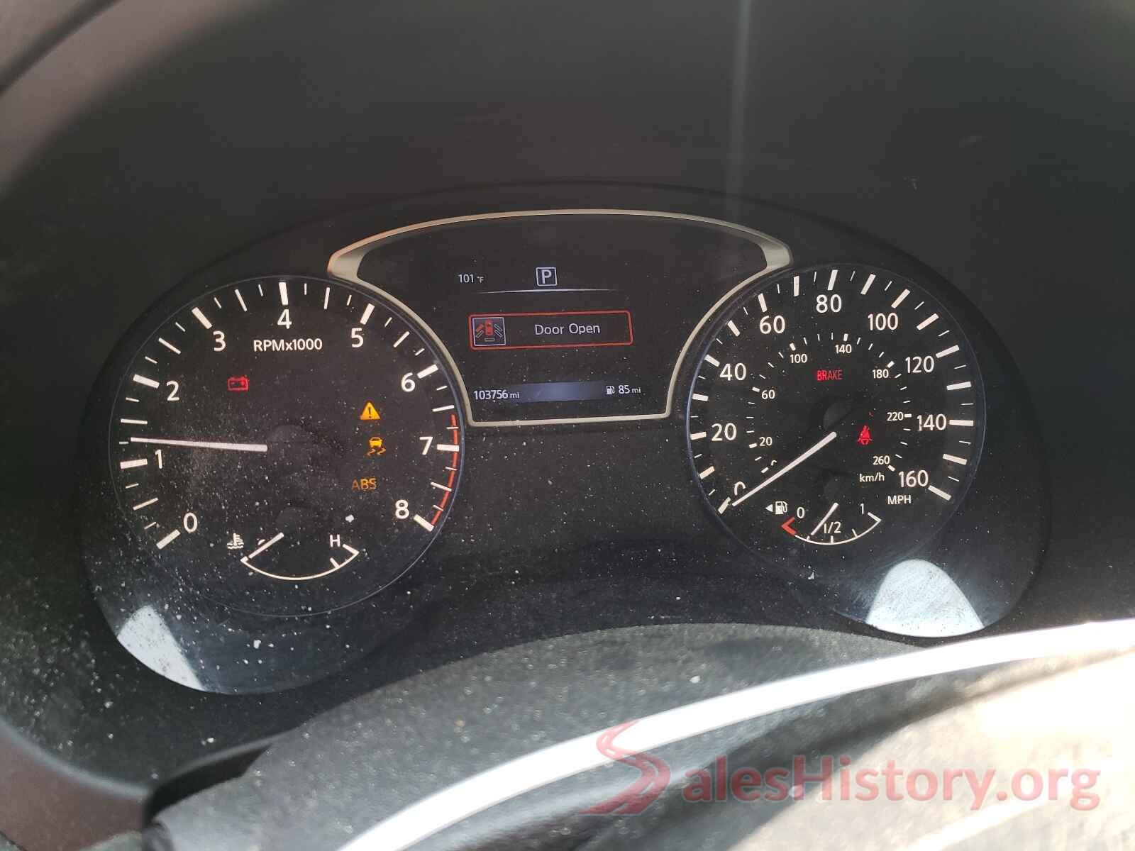 1N4AL3AP3HN320085 2017 NISSAN ALTIMA