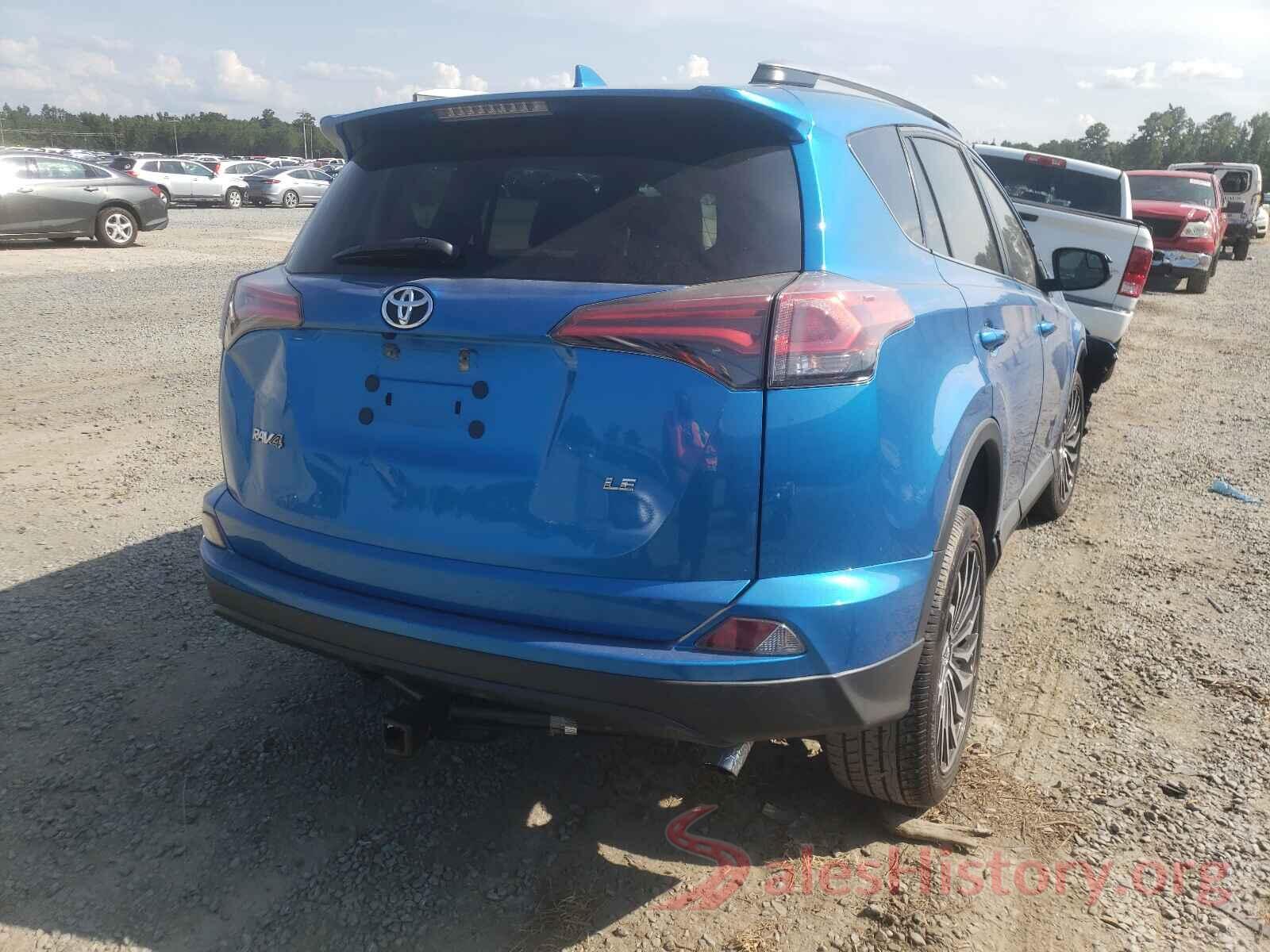 2T3ZFREV4JW508984 2018 TOYOTA RAV4