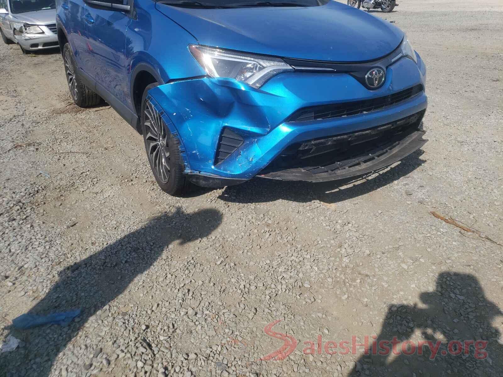 2T3ZFREV4JW508984 2018 TOYOTA RAV4