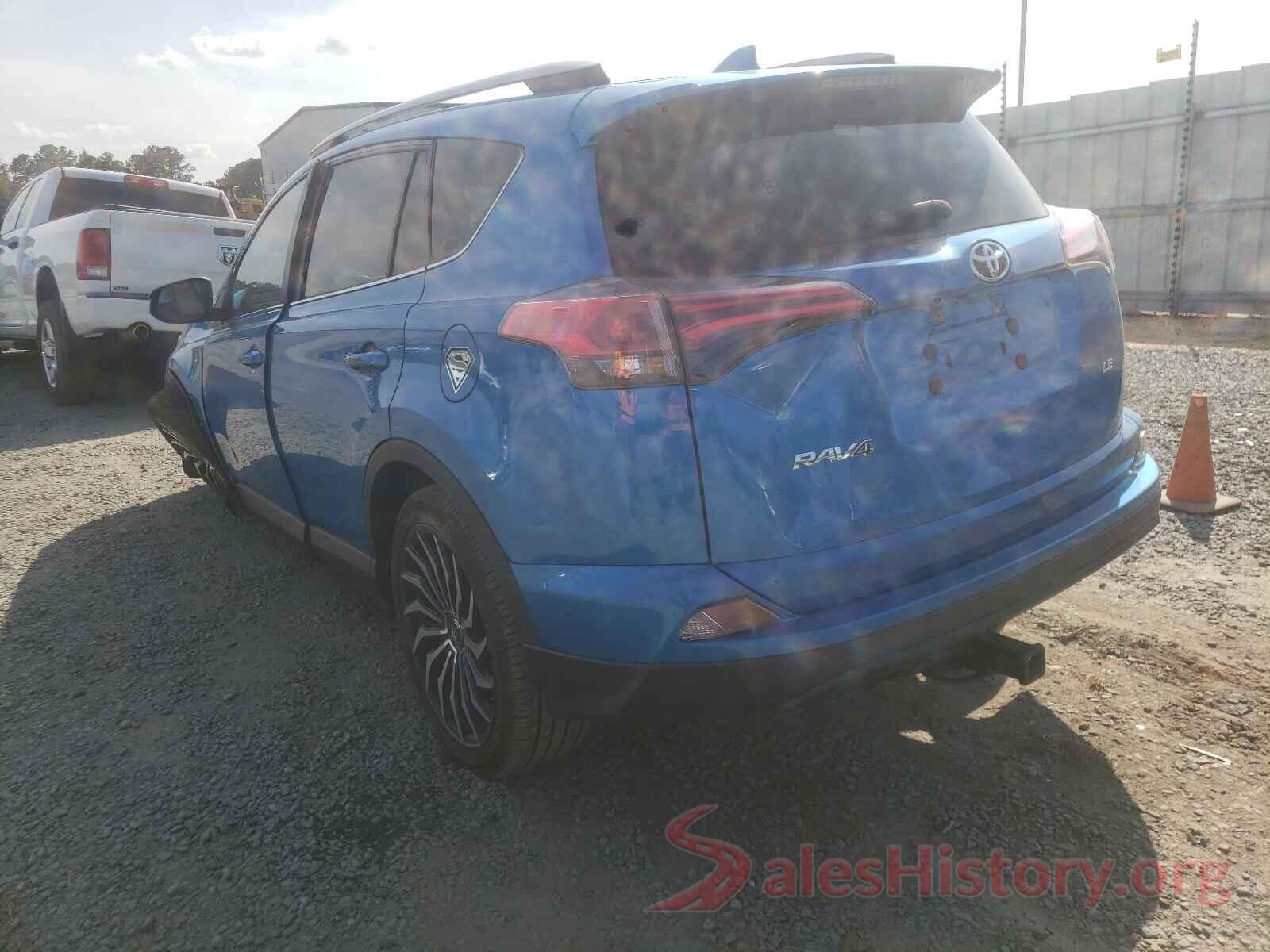 2T3ZFREV4JW508984 2018 TOYOTA RAV4