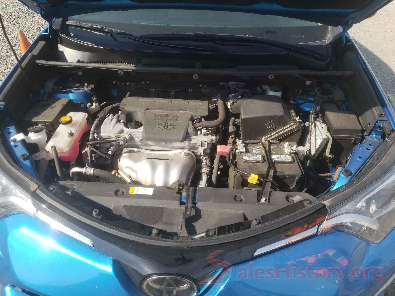 2T3ZFREV4JW508984 2018 TOYOTA RAV4