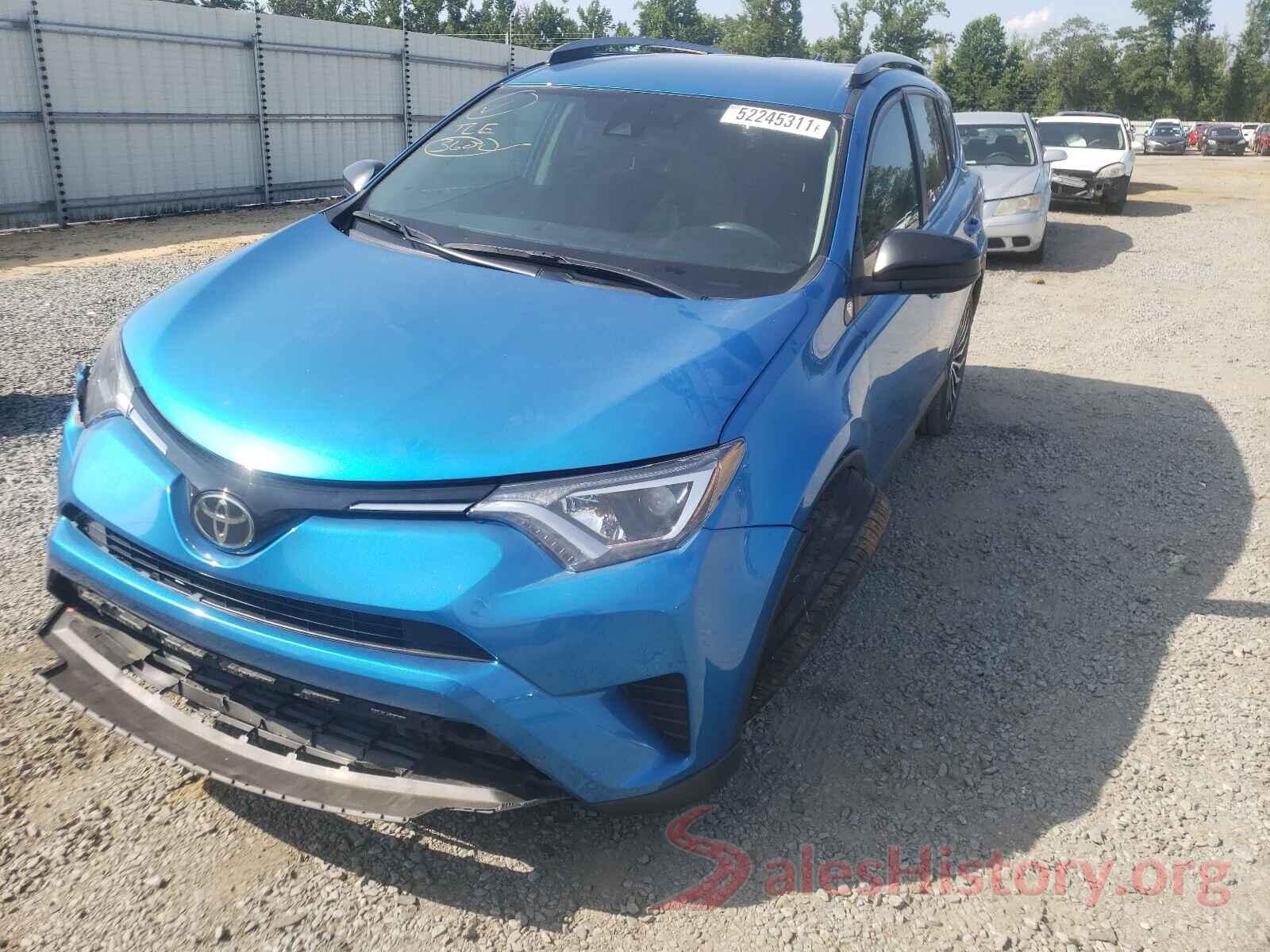 2T3ZFREV4JW508984 2018 TOYOTA RAV4