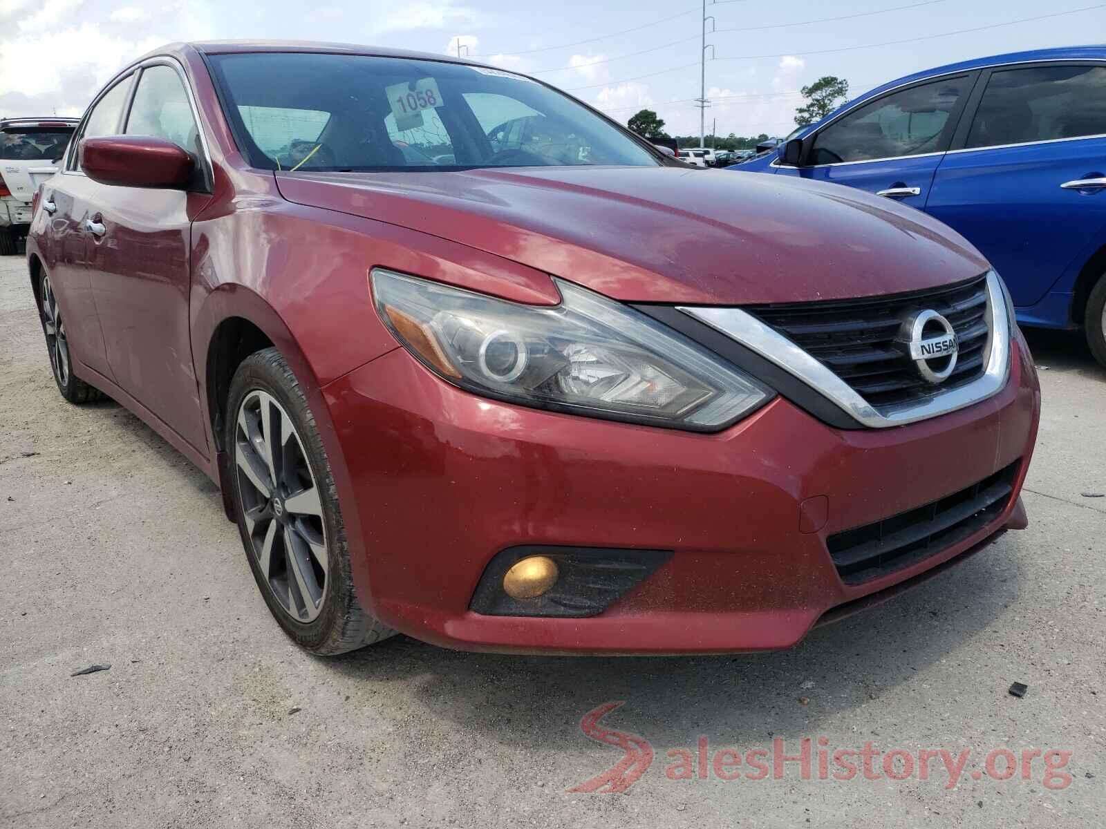 1N4AL3AP4GC128622 2016 NISSAN ALTIMA