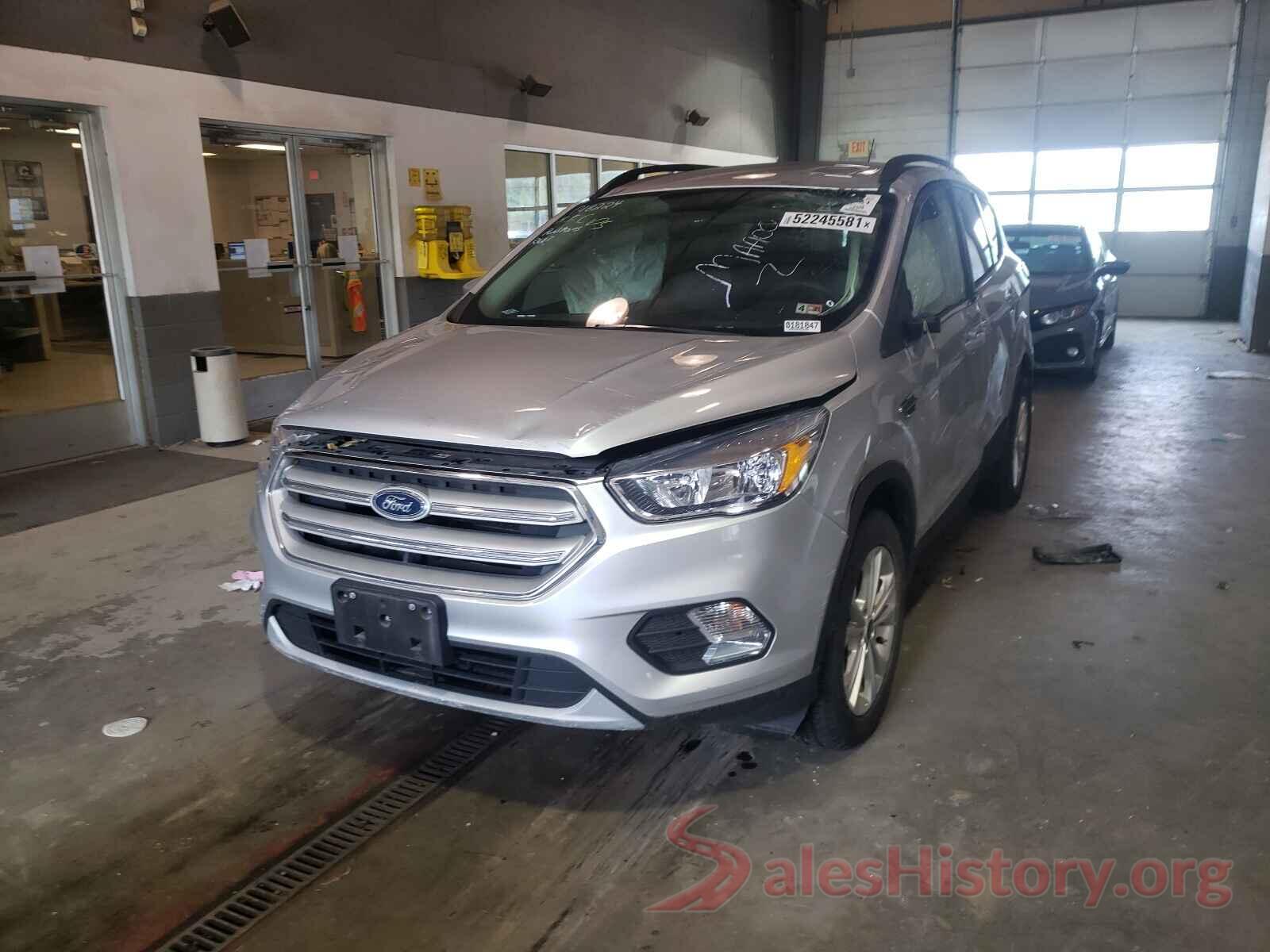 1FMCU9GD7JUC12138 2018 FORD ESCAPE