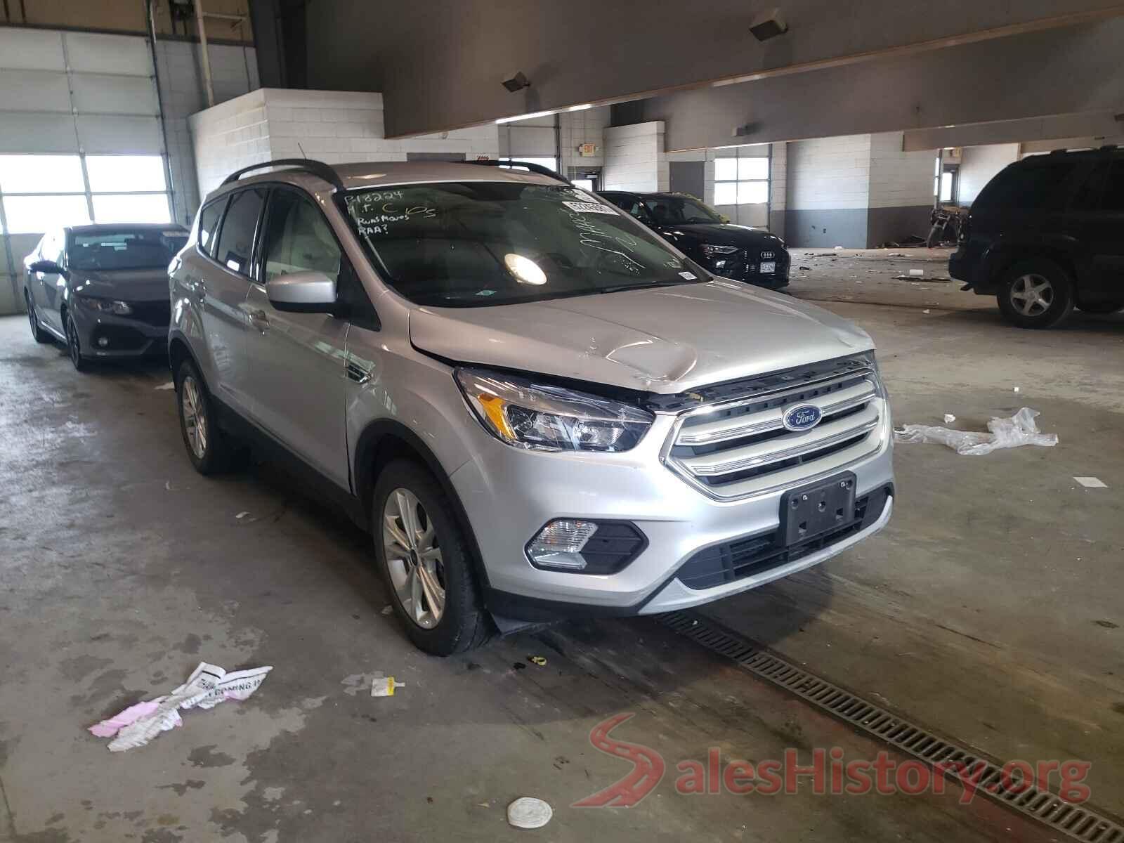 1FMCU9GD7JUC12138 2018 FORD ESCAPE