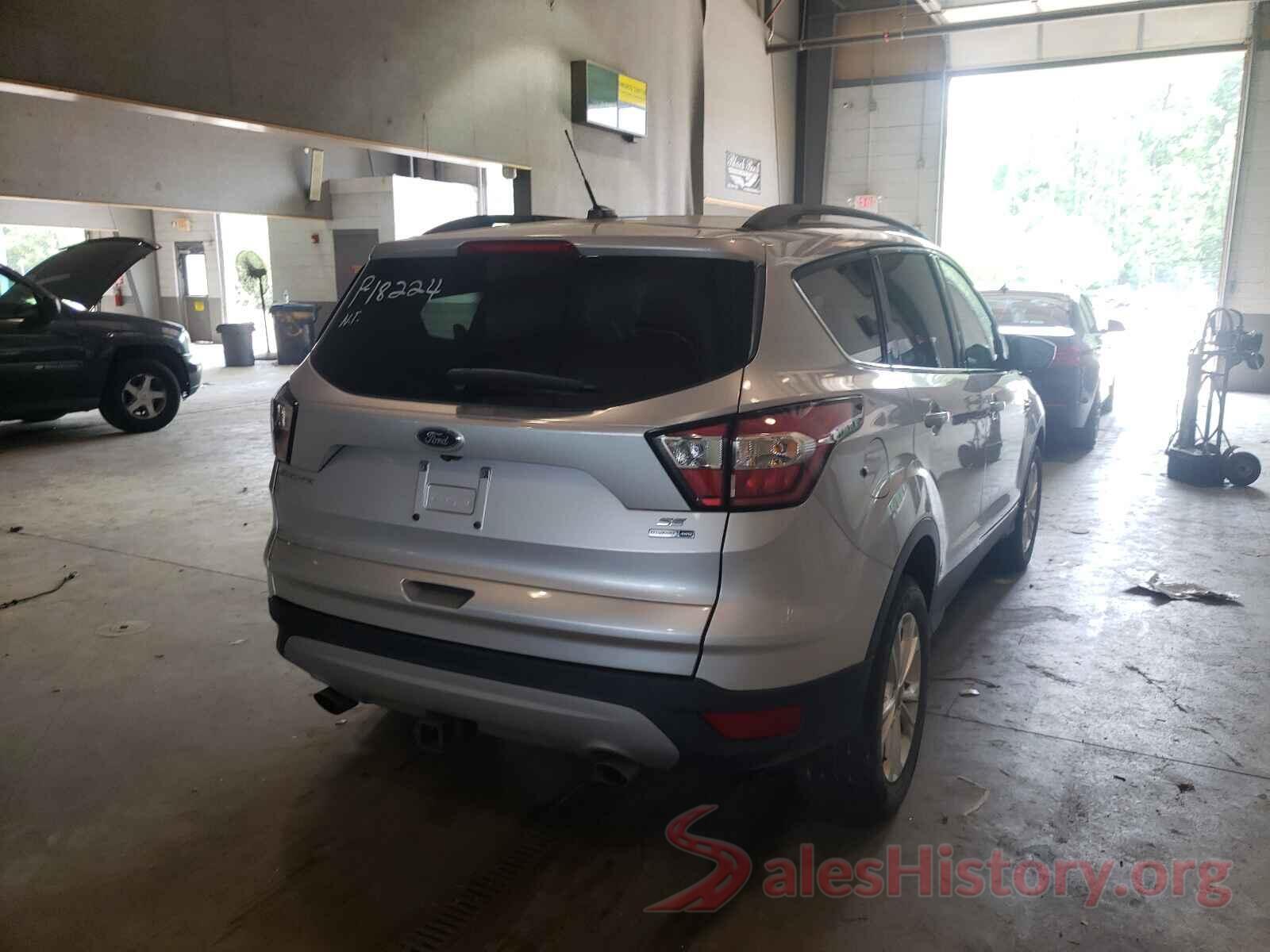 1FMCU9GD7JUC12138 2018 FORD ESCAPE