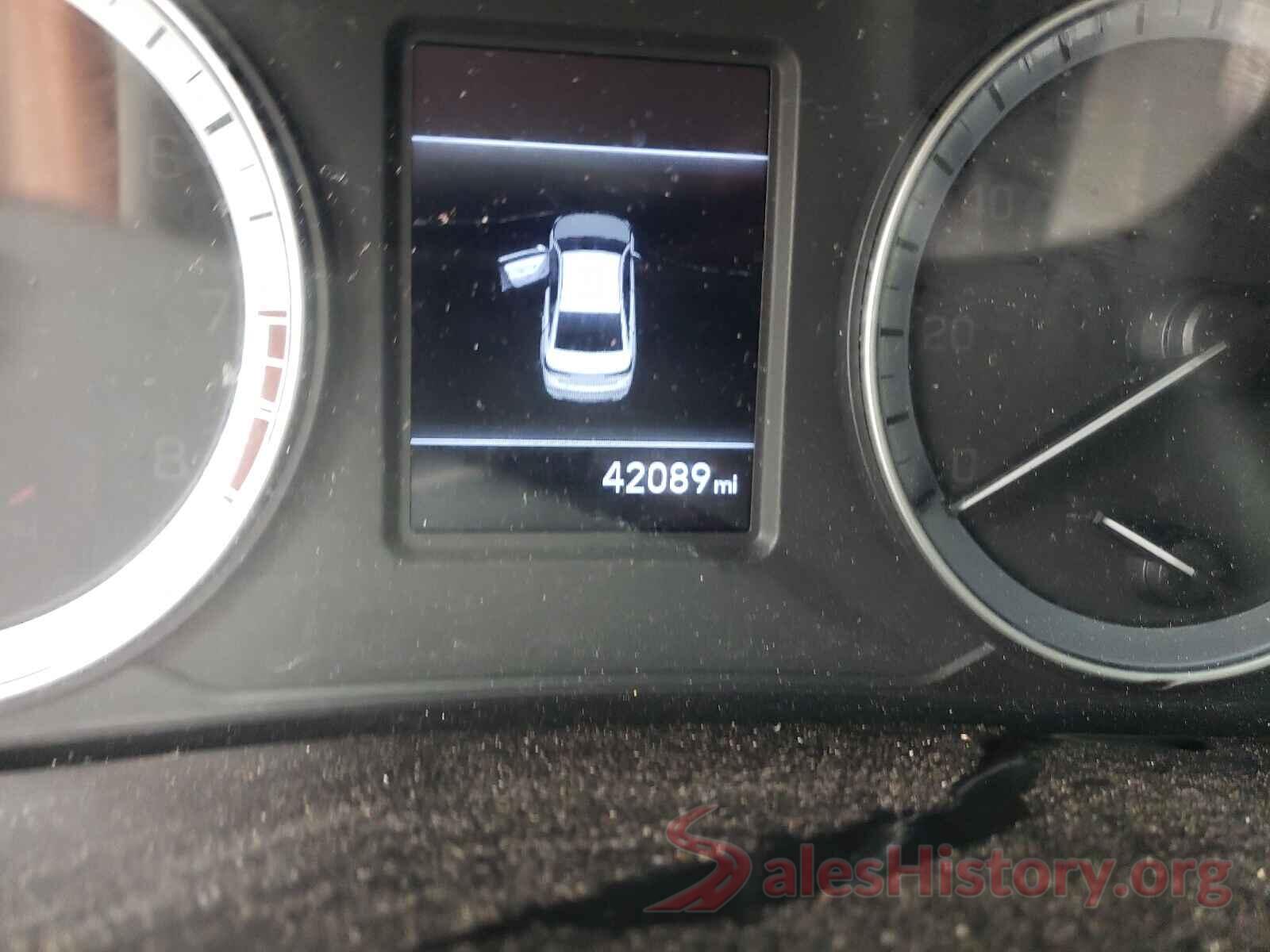 5NPE24AF6KH778688 2019 HYUNDAI SONATA