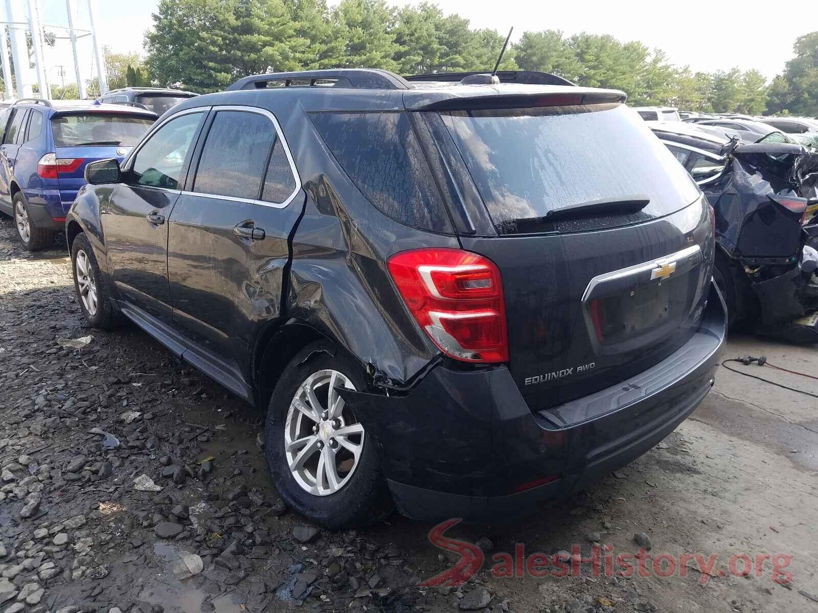 2GNFLFEK0H6283346 2017 CHEVROLET EQUINOX