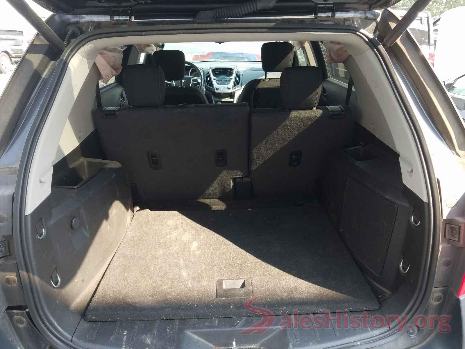 2GNFLFEK0H6283346 2017 CHEVROLET EQUINOX