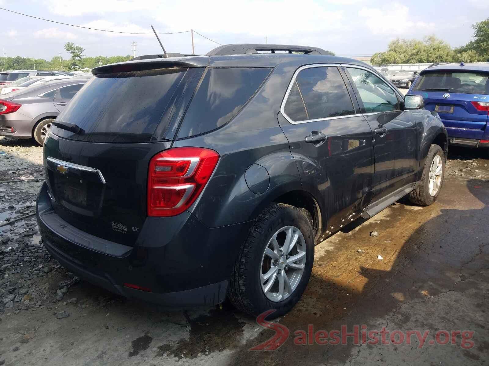 2GNFLFEK0H6283346 2017 CHEVROLET EQUINOX