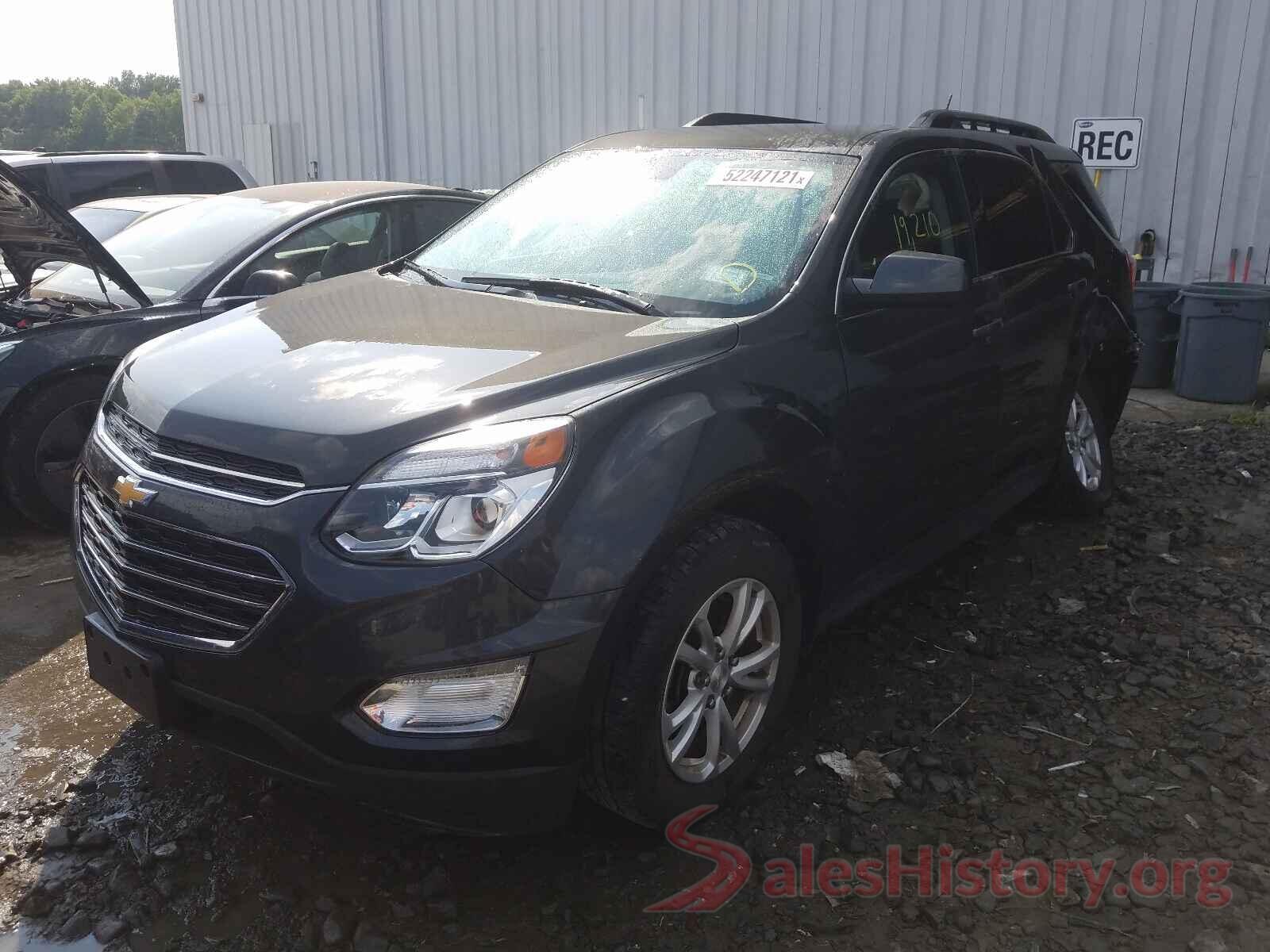 2GNFLFEK0H6283346 2017 CHEVROLET EQUINOX