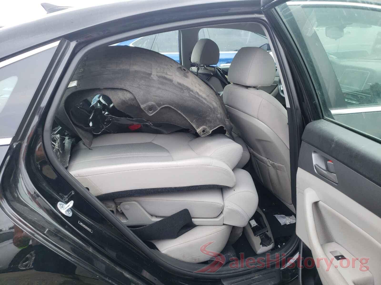 5NPE34AF3KH765233 2019 HYUNDAI SONATA