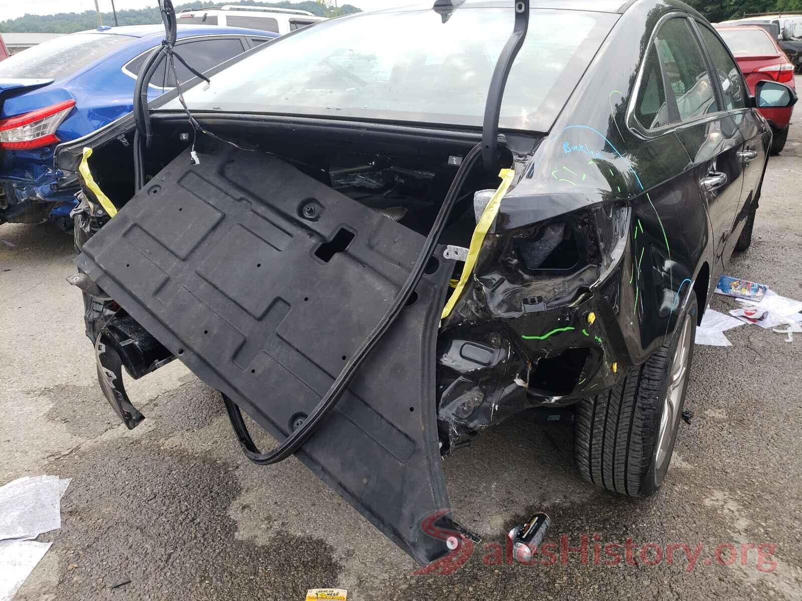 5NPE34AF3KH765233 2019 HYUNDAI SONATA