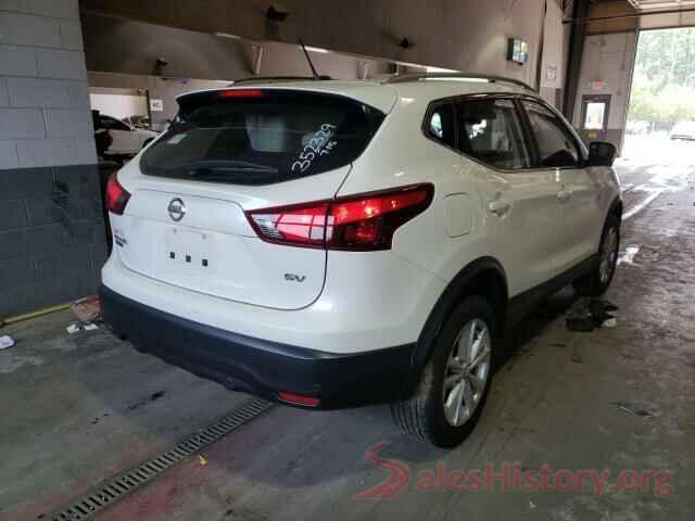 JN1BJ1CPXKW522674 2019 NISSAN ROGUE