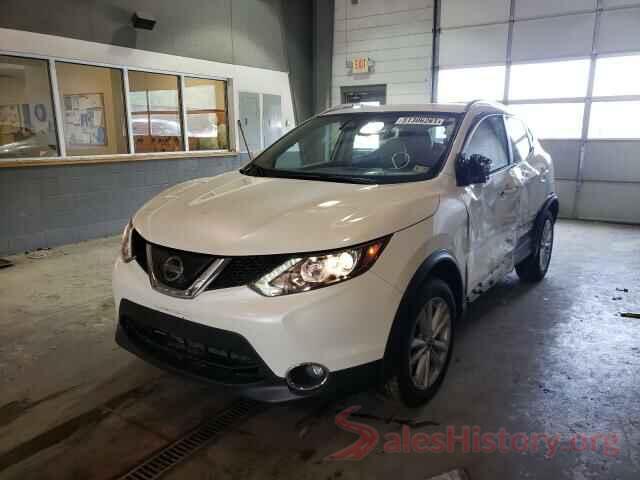 JN1BJ1CPXKW522674 2019 NISSAN ROGUE