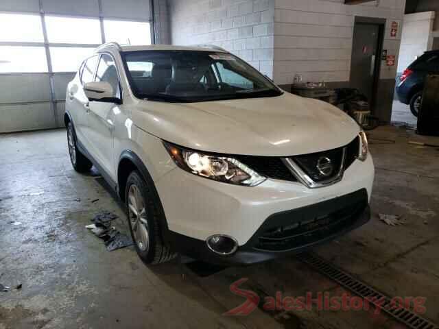 JN1BJ1CPXKW522674 2019 NISSAN ROGUE