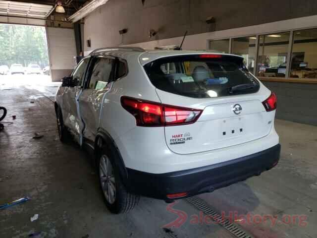 JN1BJ1CPXKW522674 2019 NISSAN ROGUE