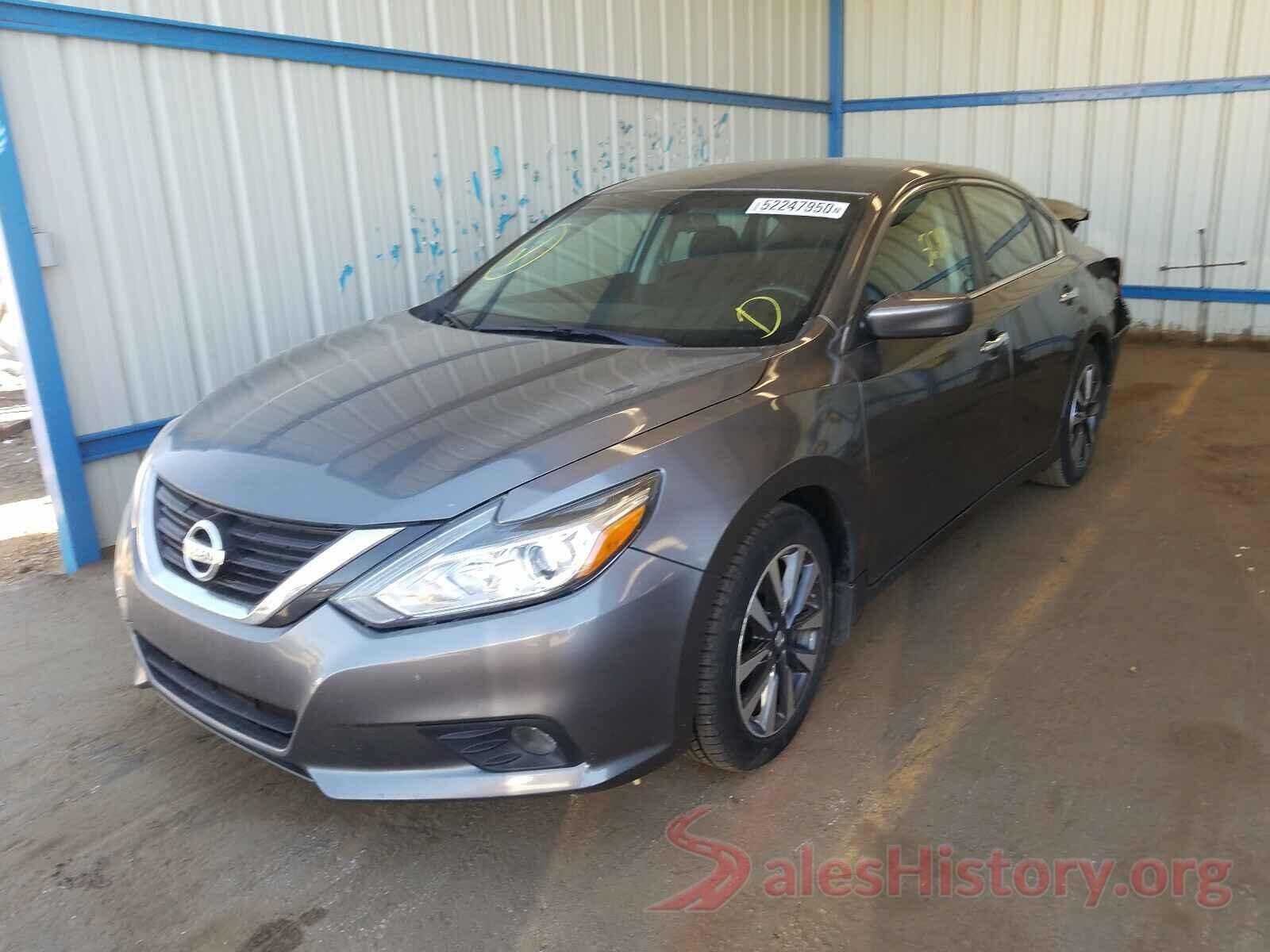 1N4AL3AP5HC262055 2017 NISSAN ALTIMA