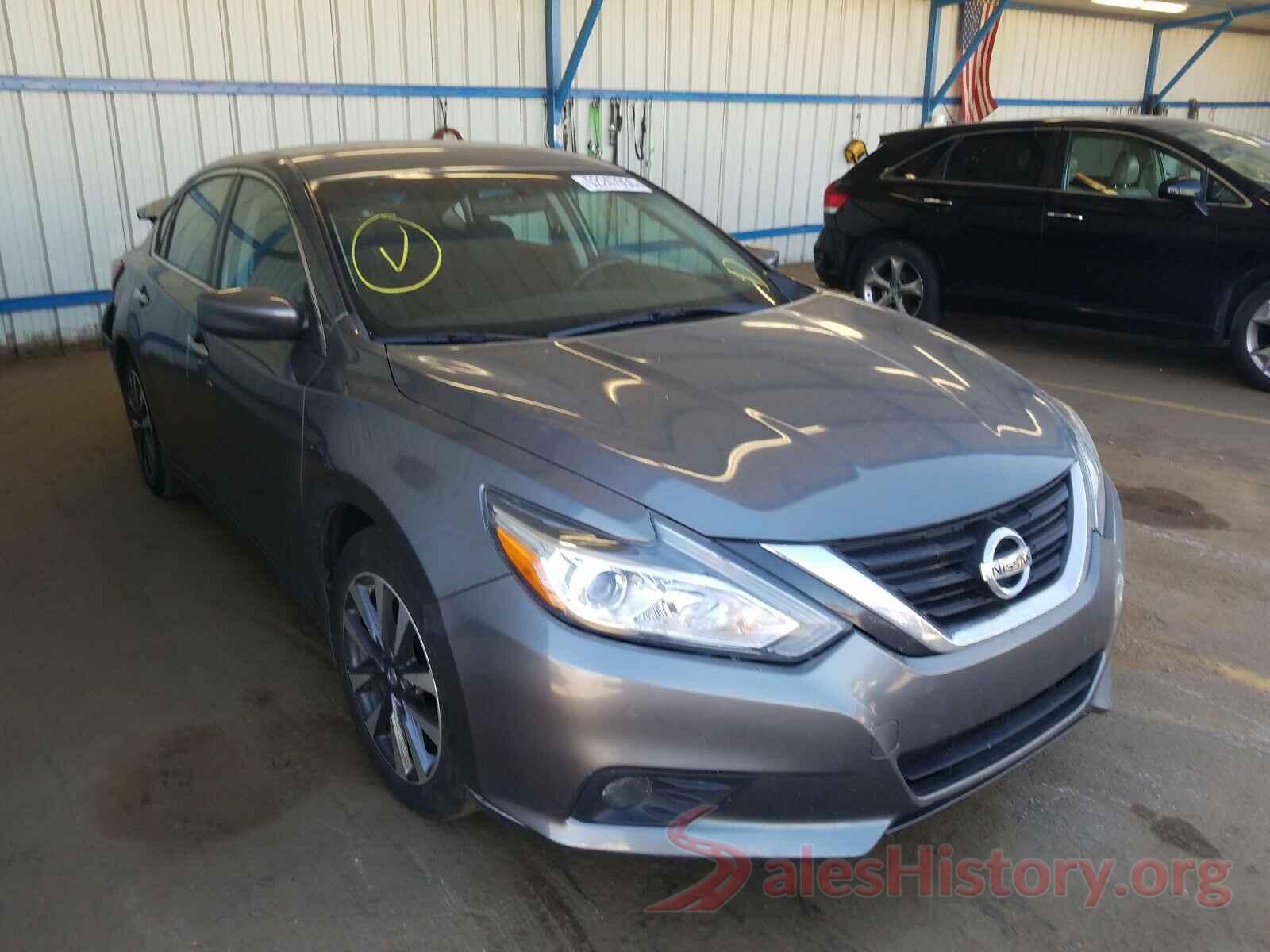 1N4AL3AP5HC262055 2017 NISSAN ALTIMA