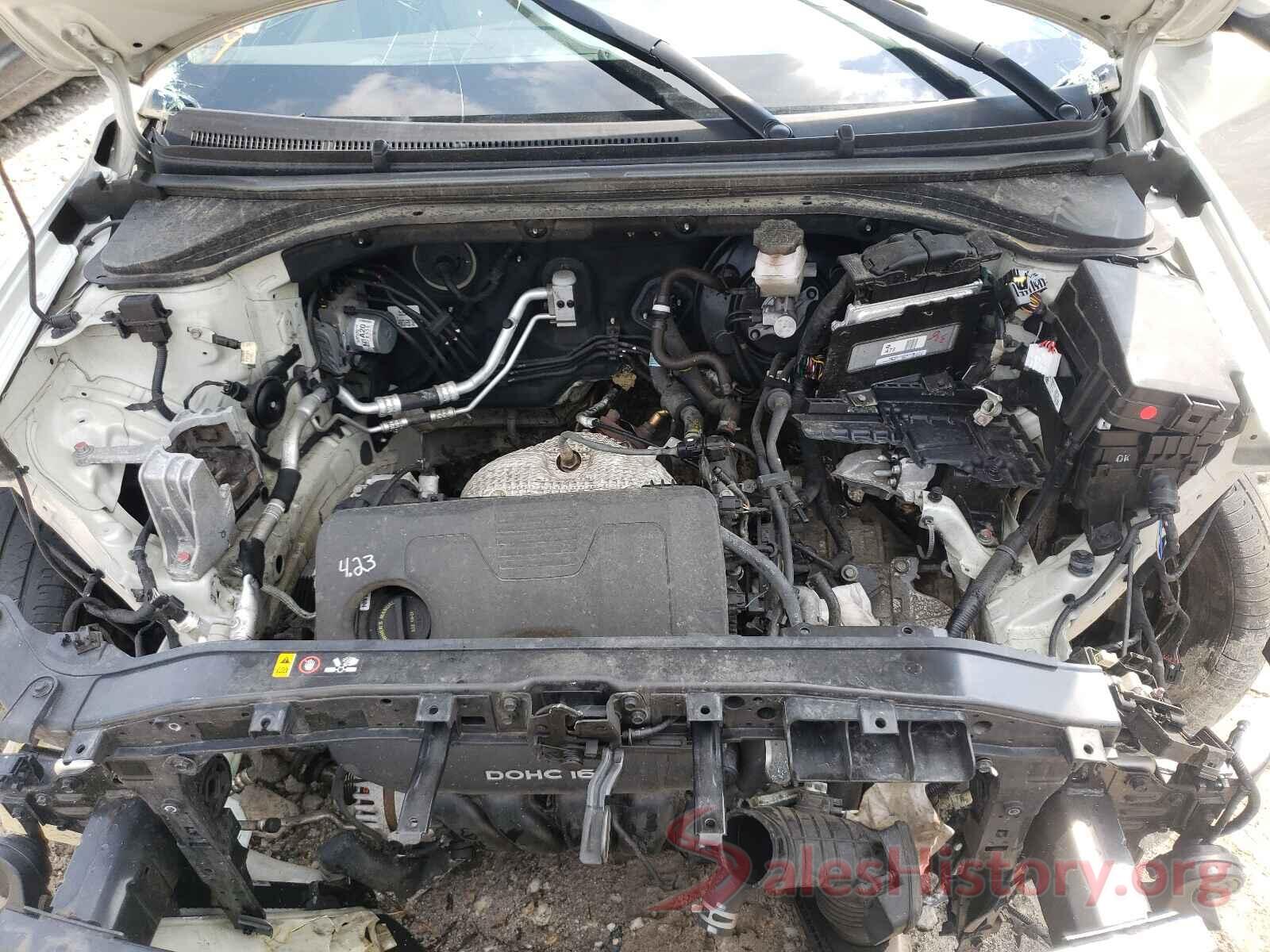 KMHD74LF6HU406725 2017 HYUNDAI ELANTRA