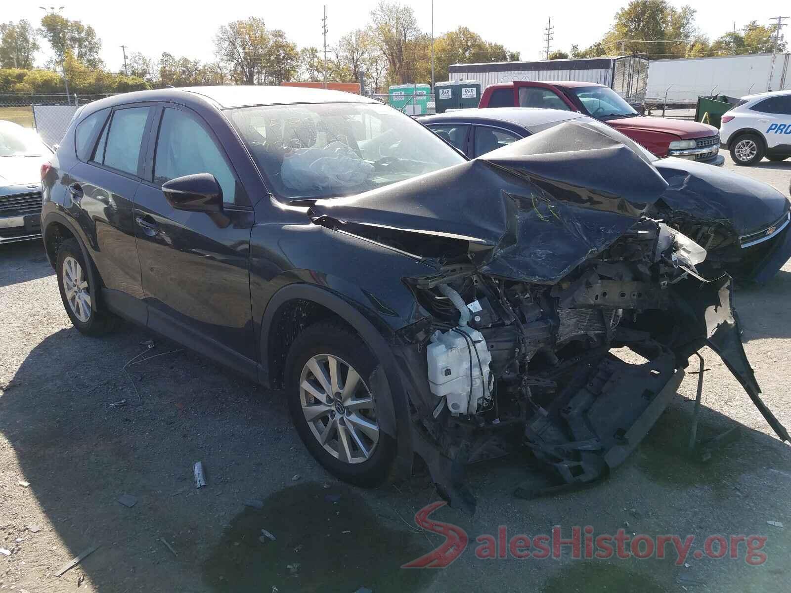 JM3KE2BY7G0627949 2016 MAZDA CX-5