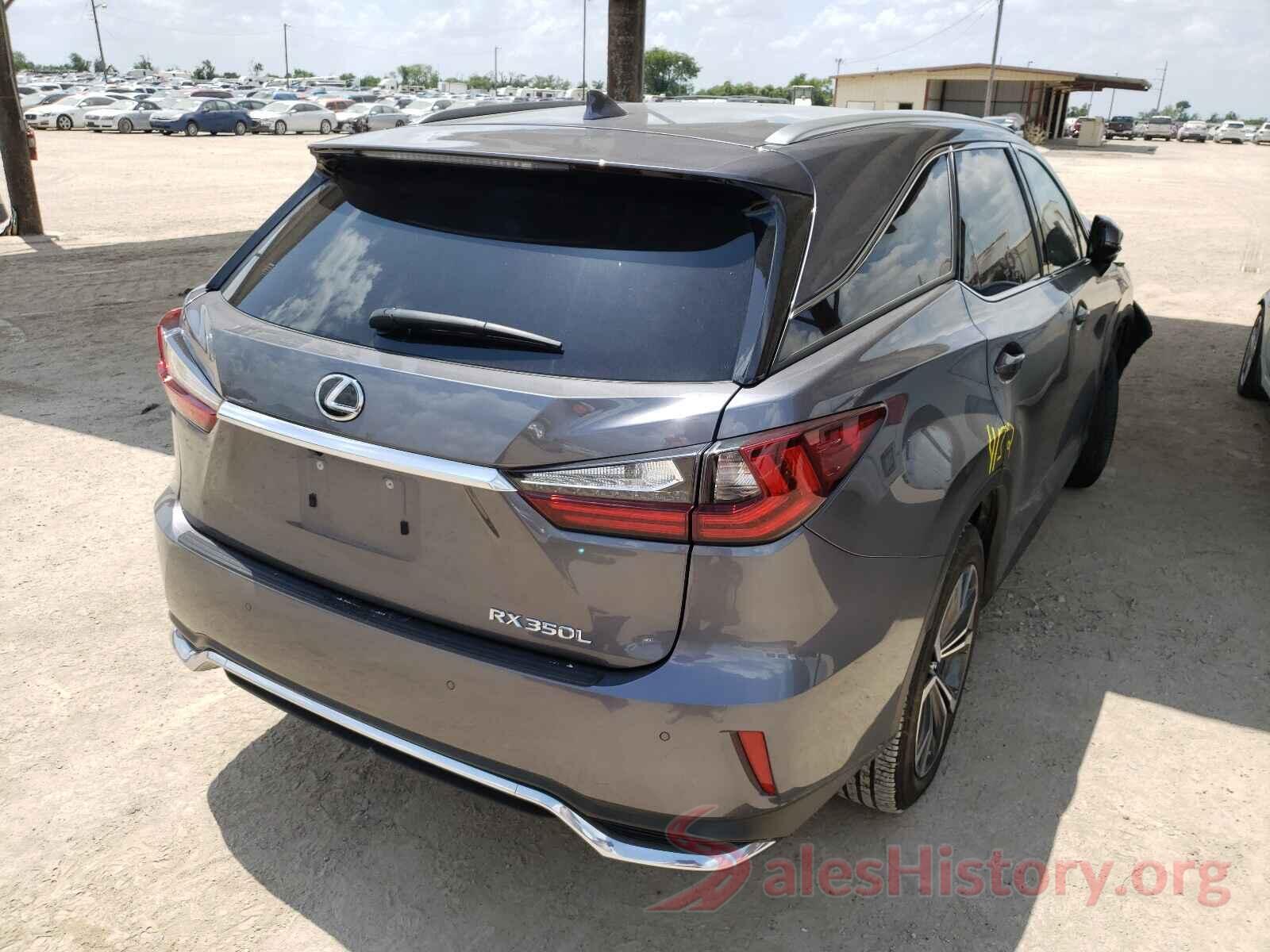 JTJDZKCA2J2009115 2018 LEXUS RX350