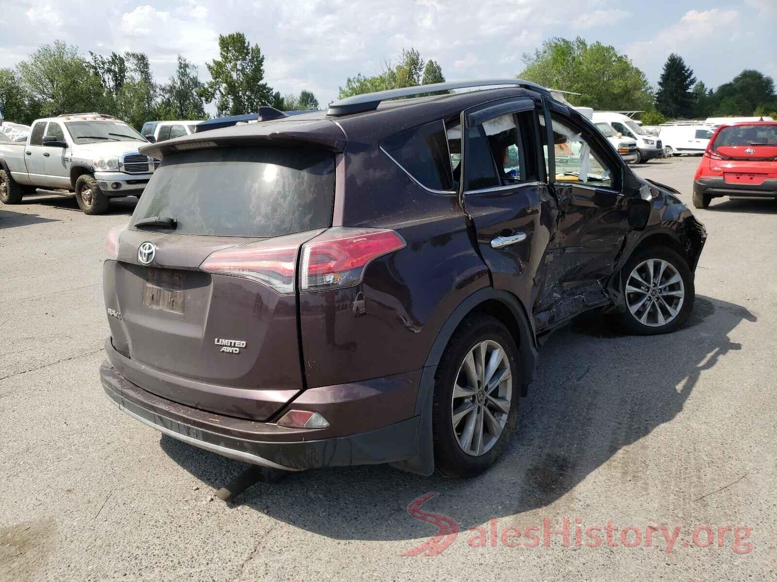 2T3DFREV2HW588094 2017 TOYOTA RAV4