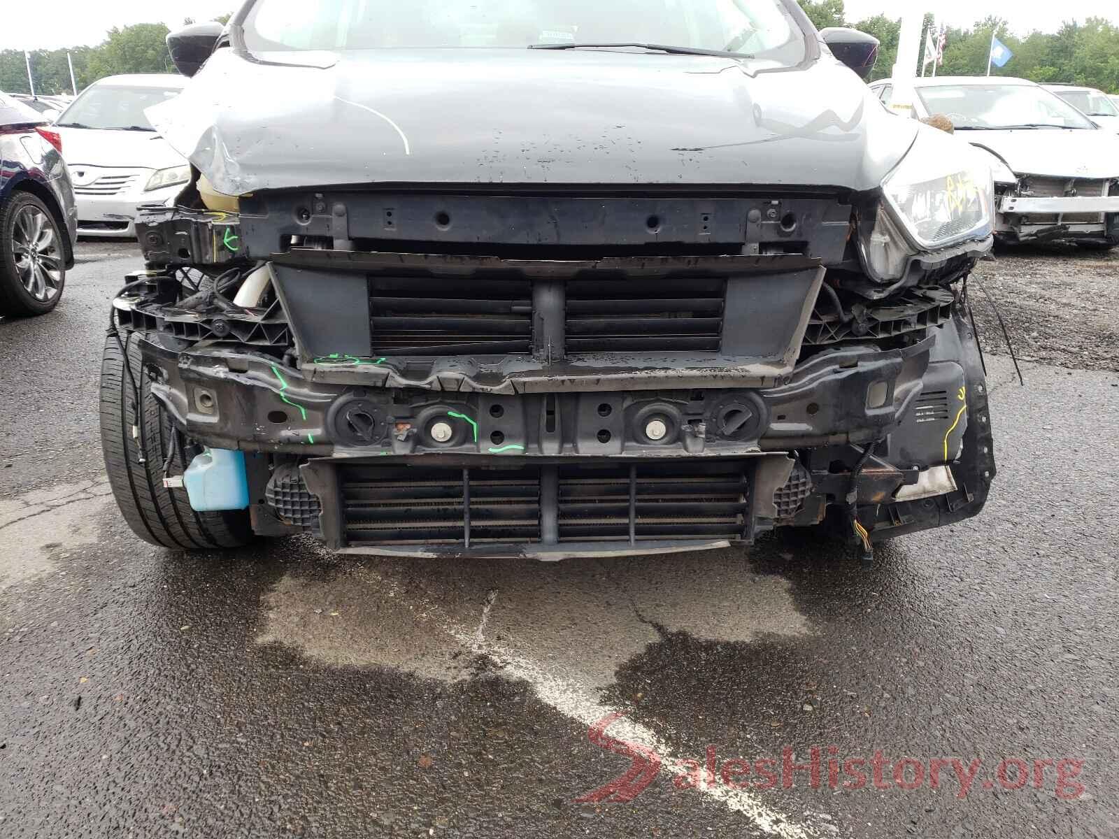 1FMCU9G94HUB16392 2017 FORD ESCAPE