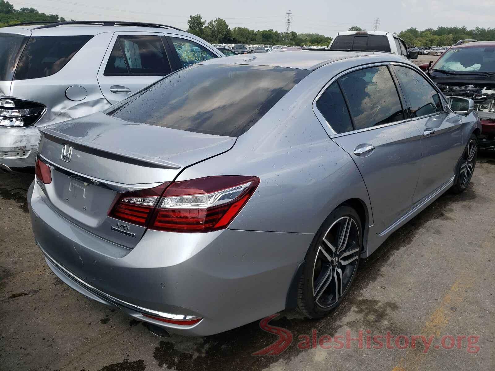 1HGCR3F93GA018959 2016 HONDA ACCORD