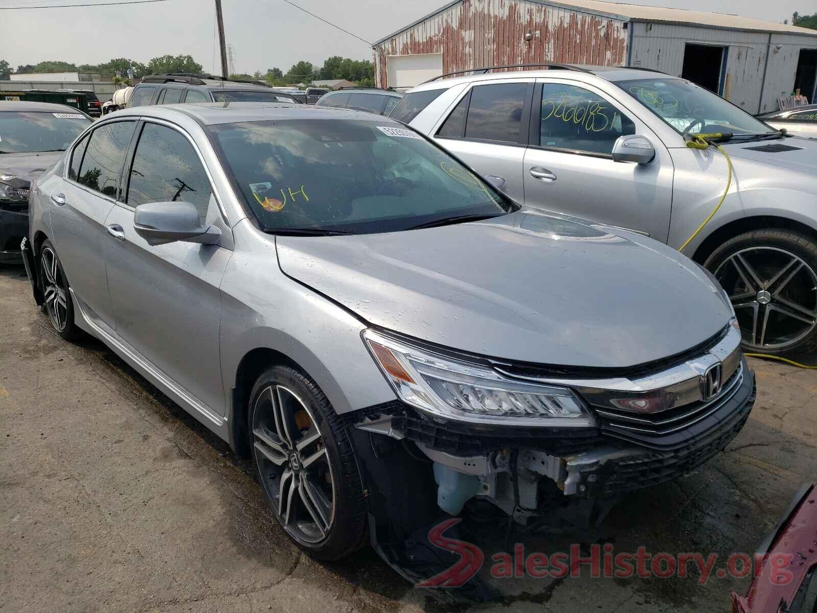 1HGCR3F93GA018959 2016 HONDA ACCORD