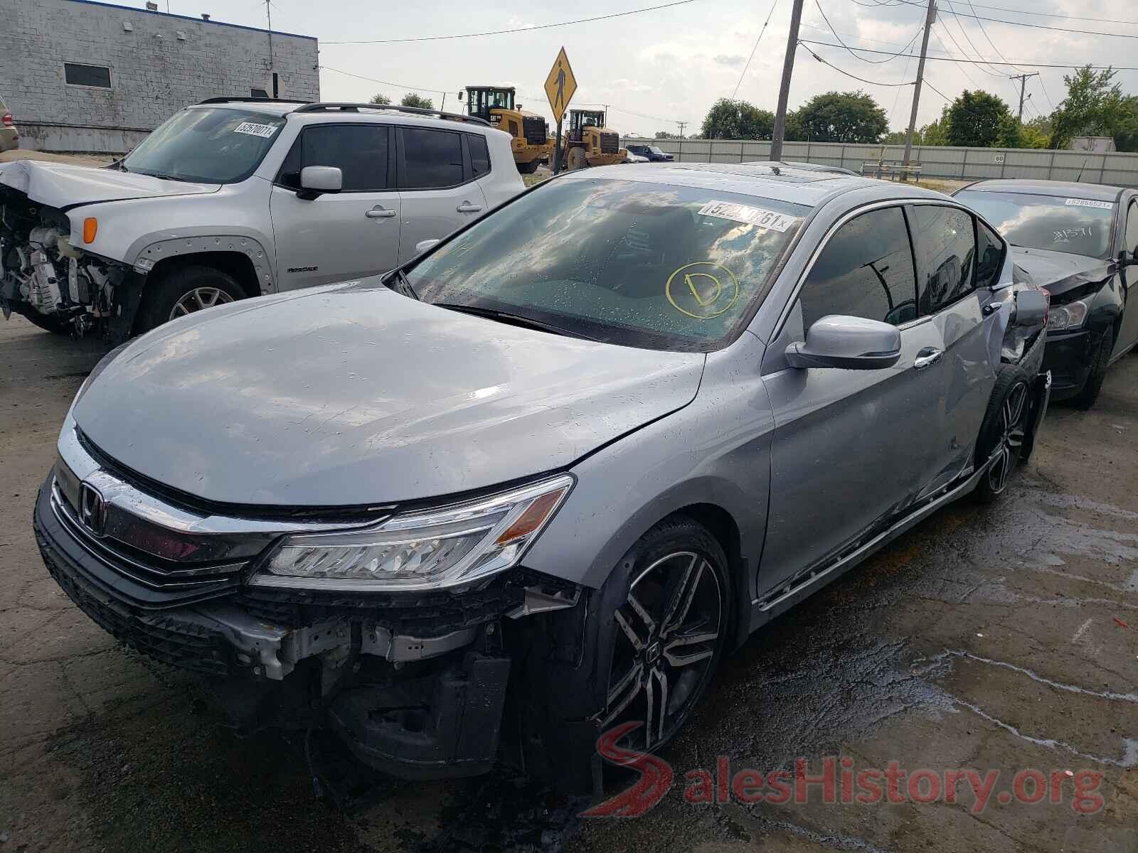 1HGCR3F93GA018959 2016 HONDA ACCORD