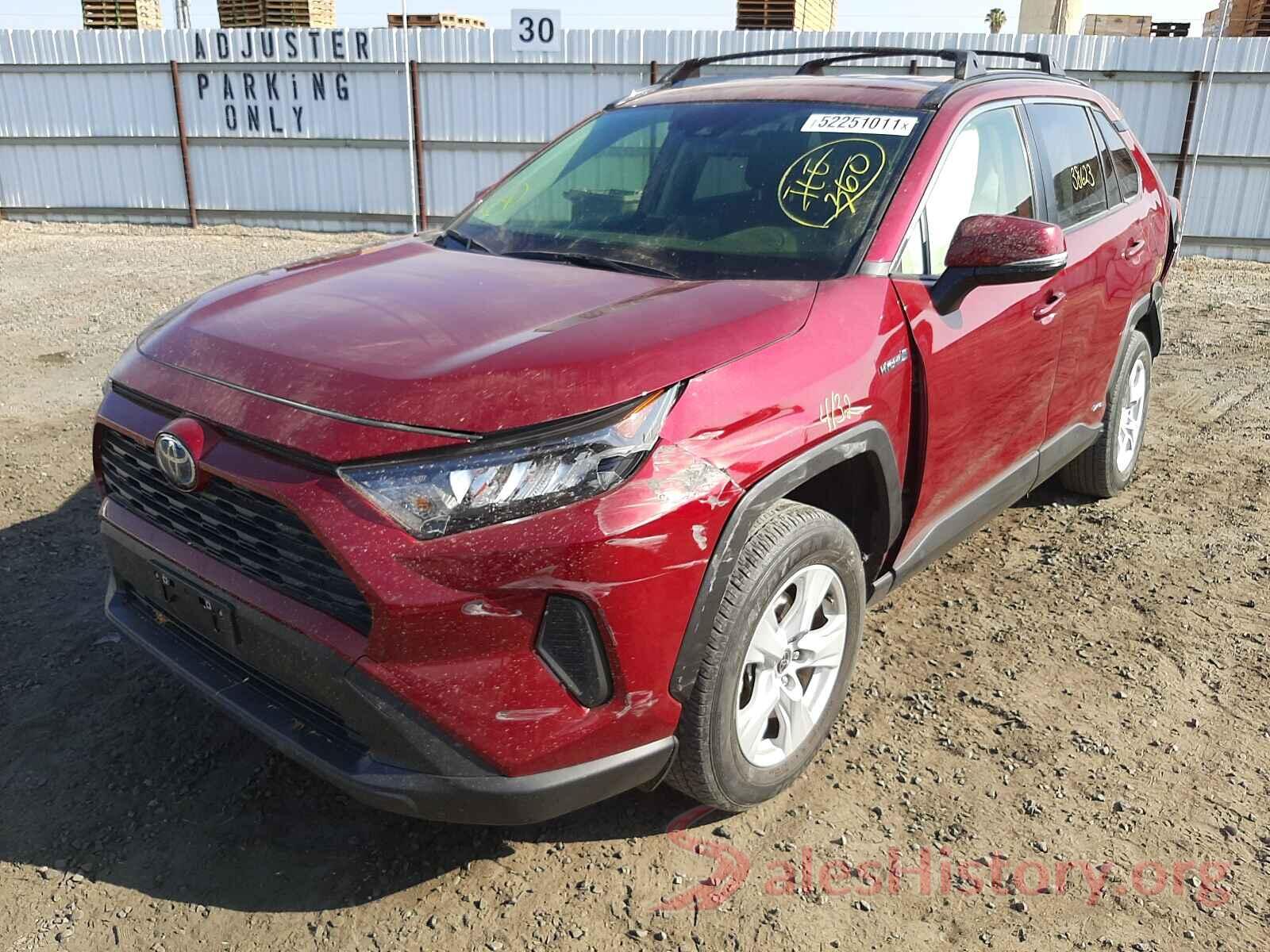 JTMMWRFV1LD044738 2020 TOYOTA RAV4