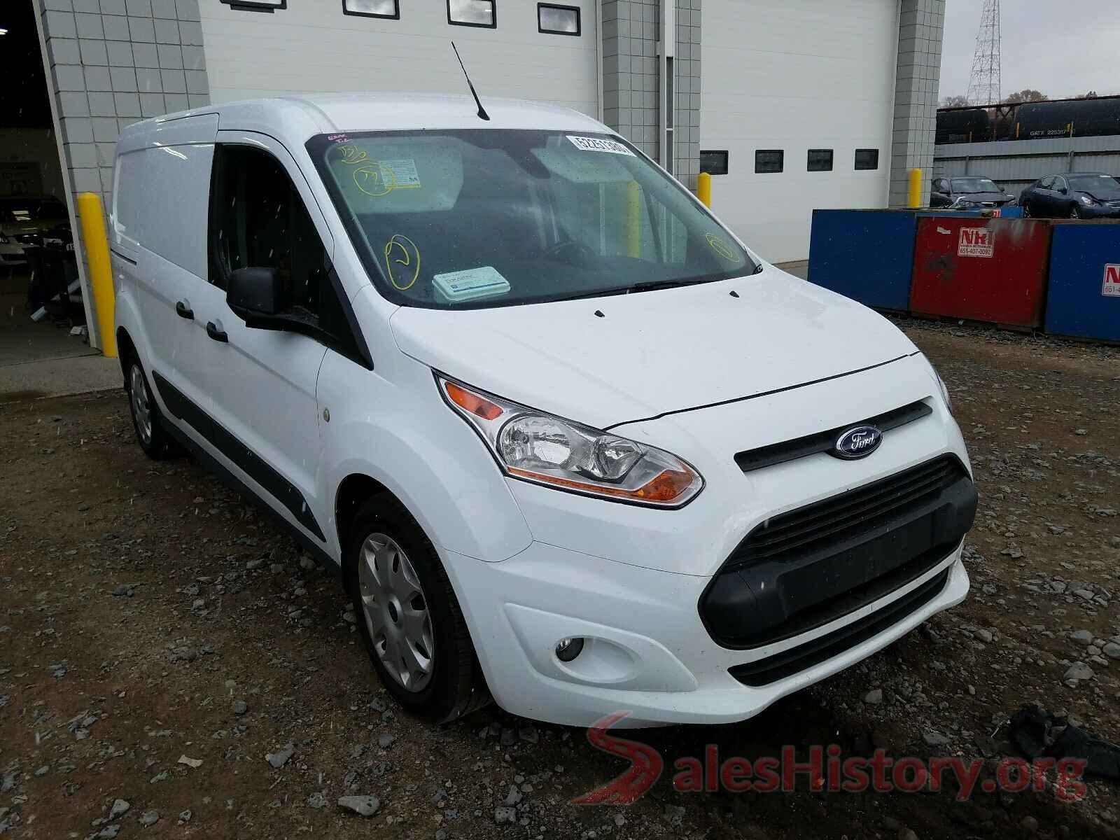 NM0LS7F79J1350482 2018 FORD TRANSIT CO