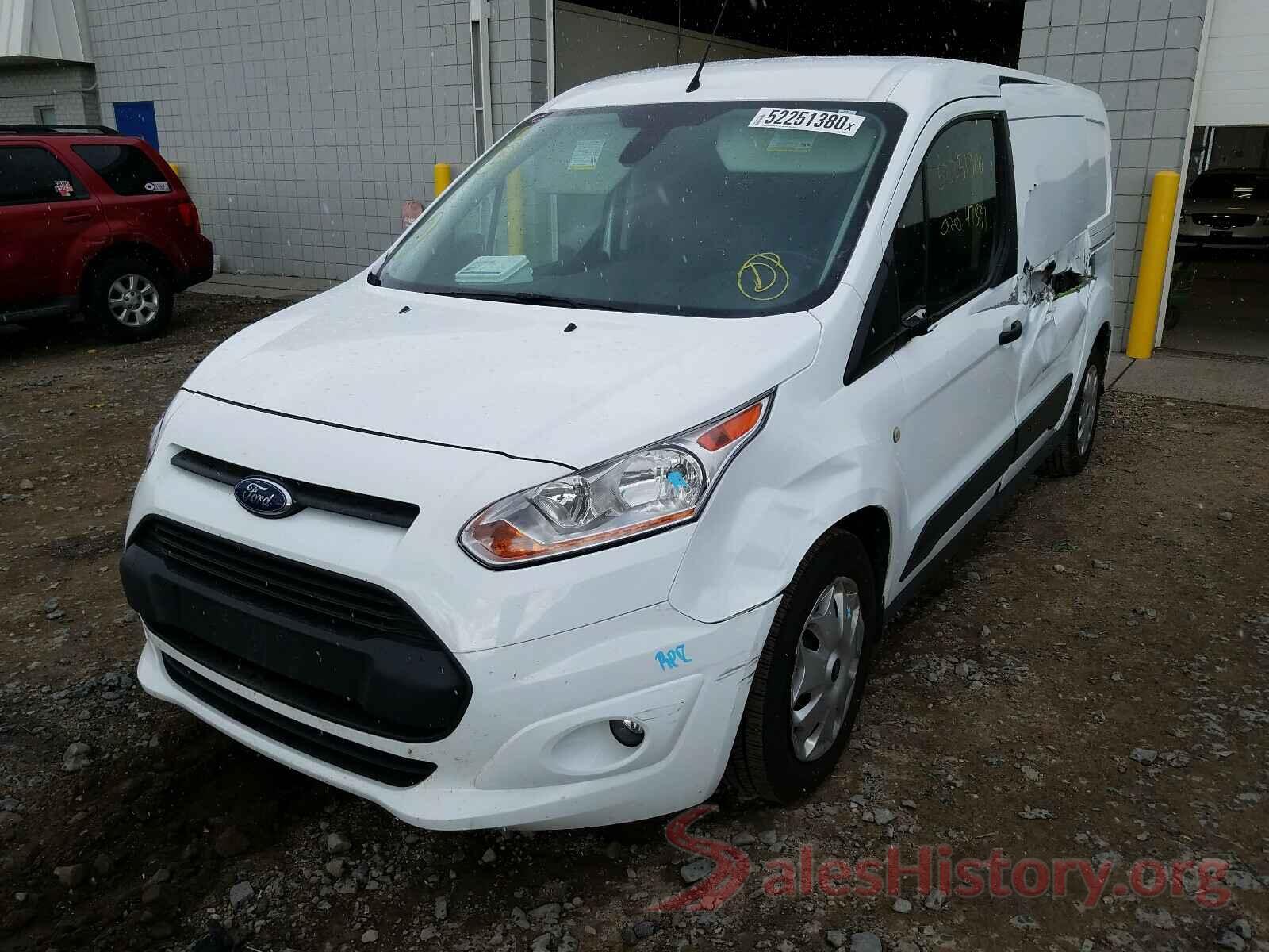 NM0LS7F79J1350482 2018 FORD TRANSIT CO