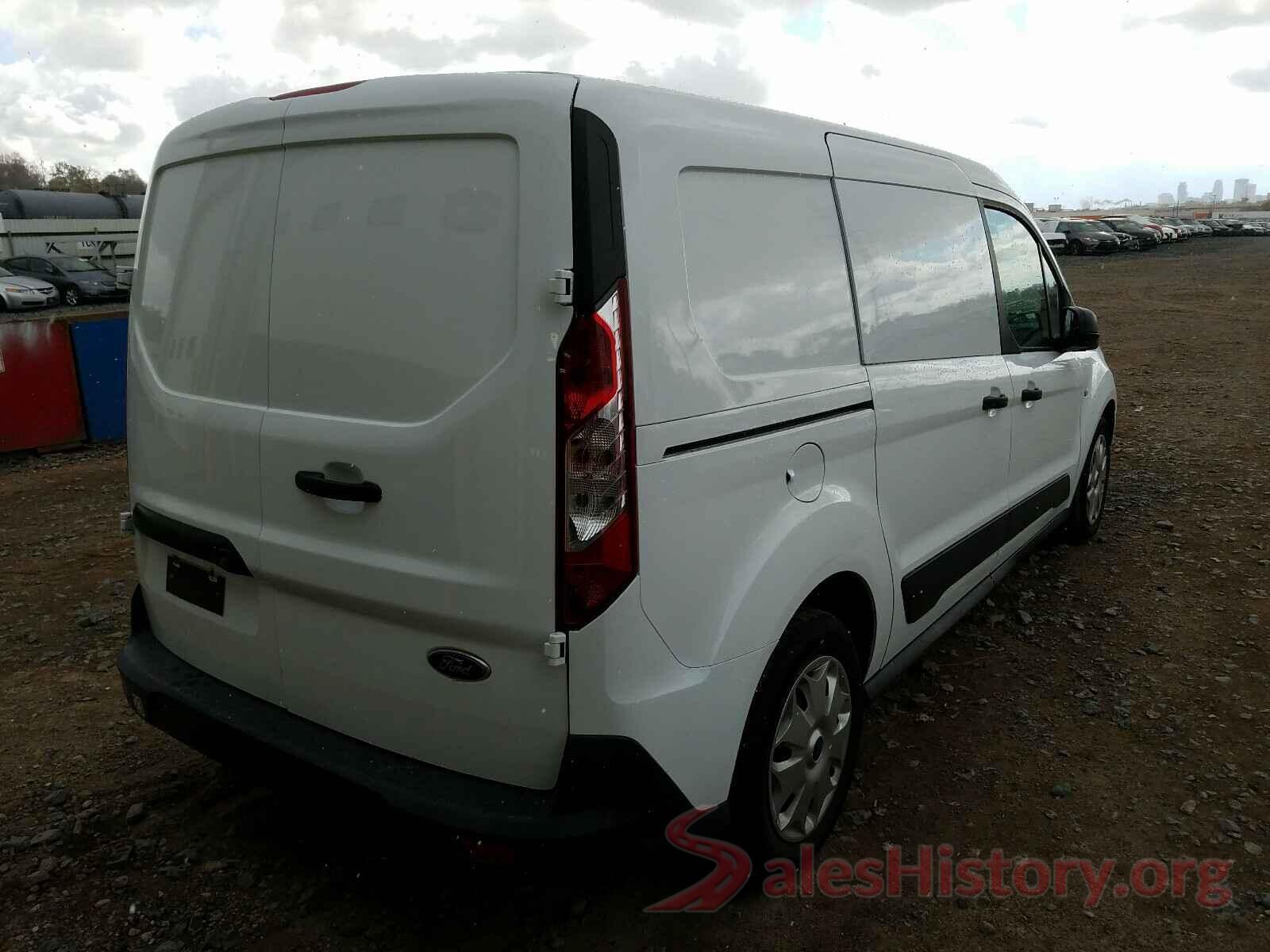 NM0LS7F79J1350482 2018 FORD TRANSIT CO