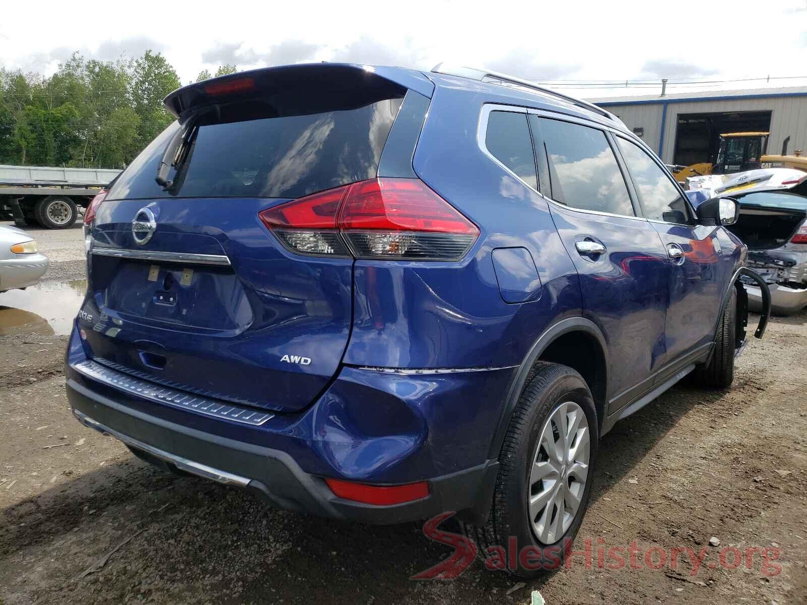 KNMAT2MV0HP553098 2017 NISSAN ROGUE