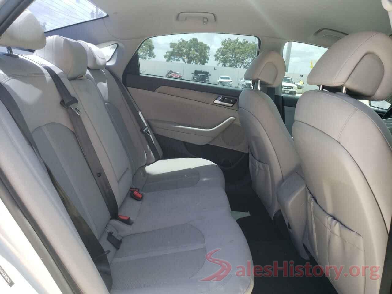 5NPE24AF3GH387862 2016 HYUNDAI SONATA