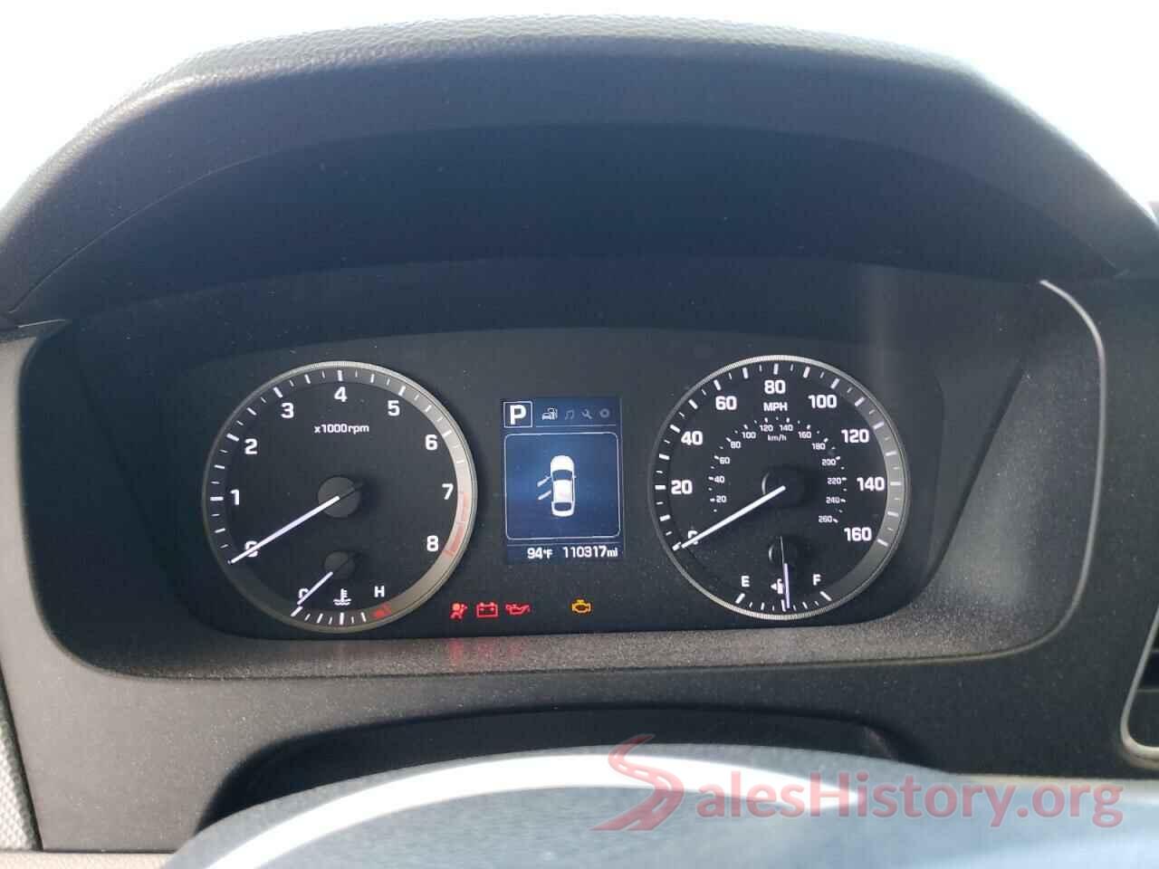 5NPE24AF3GH387862 2016 HYUNDAI SONATA