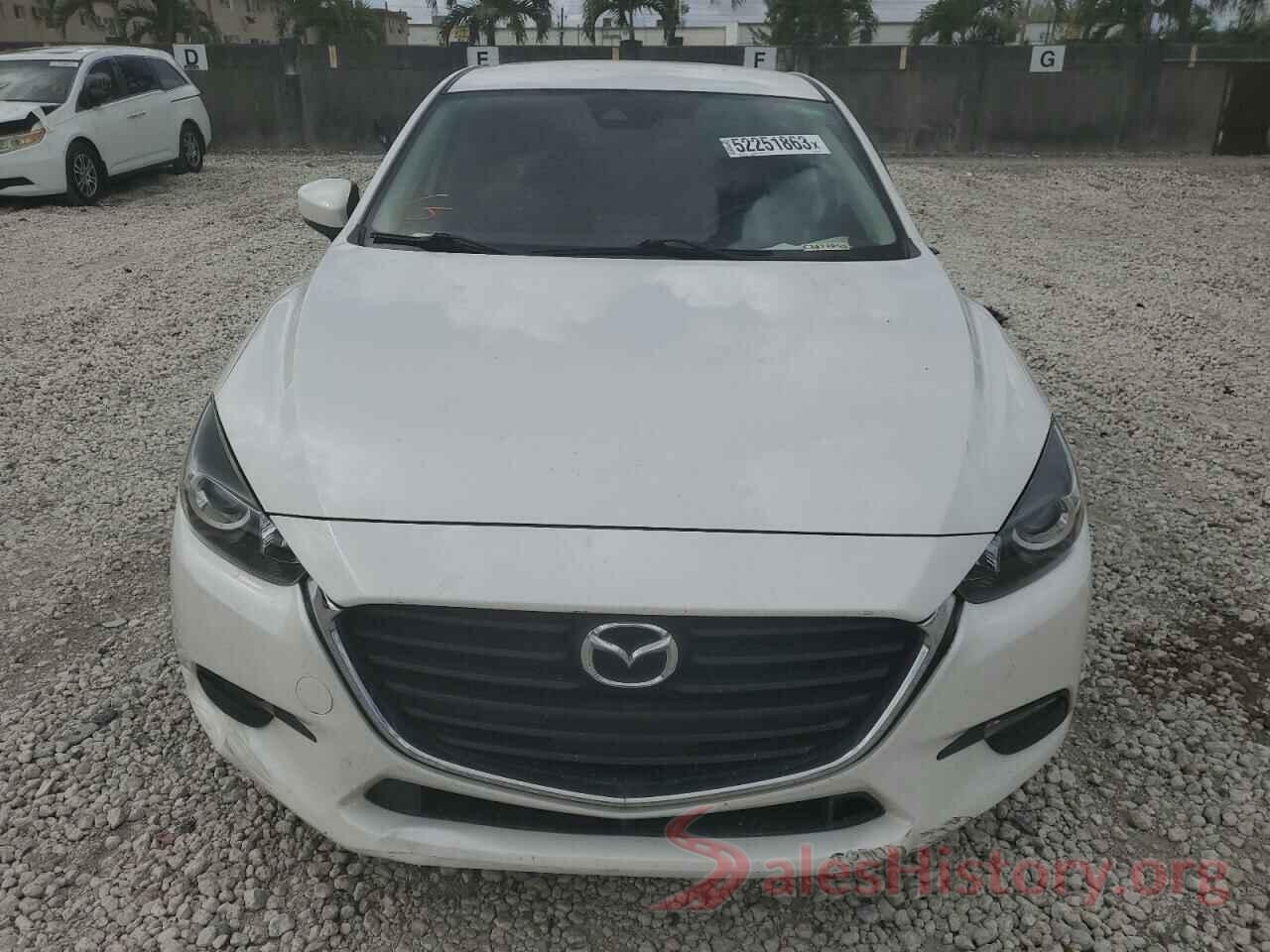 3MZBN1V36JM245979 2018 MAZDA 3