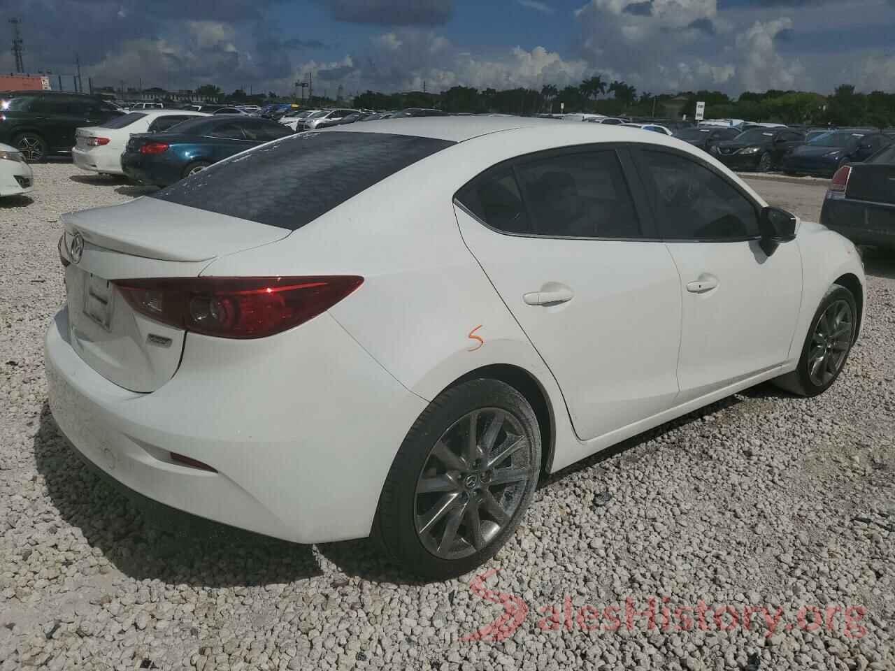 3MZBN1V36JM245979 2018 MAZDA 3