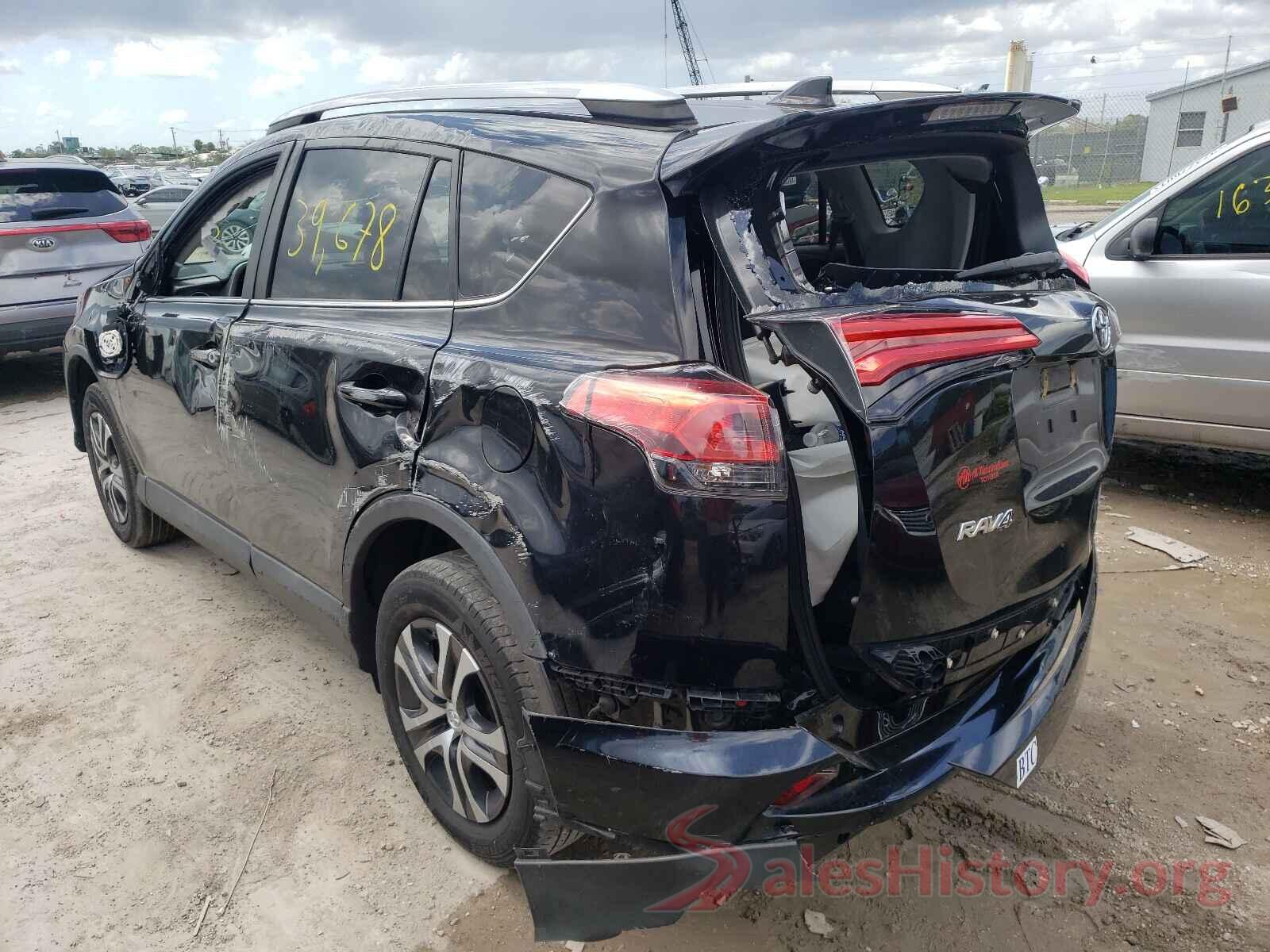 2T3ZFREV4JW479986 2018 TOYOTA RAV4