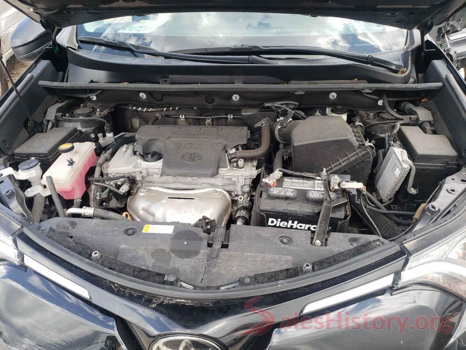 2T3ZFREV4JW479986 2018 TOYOTA RAV4