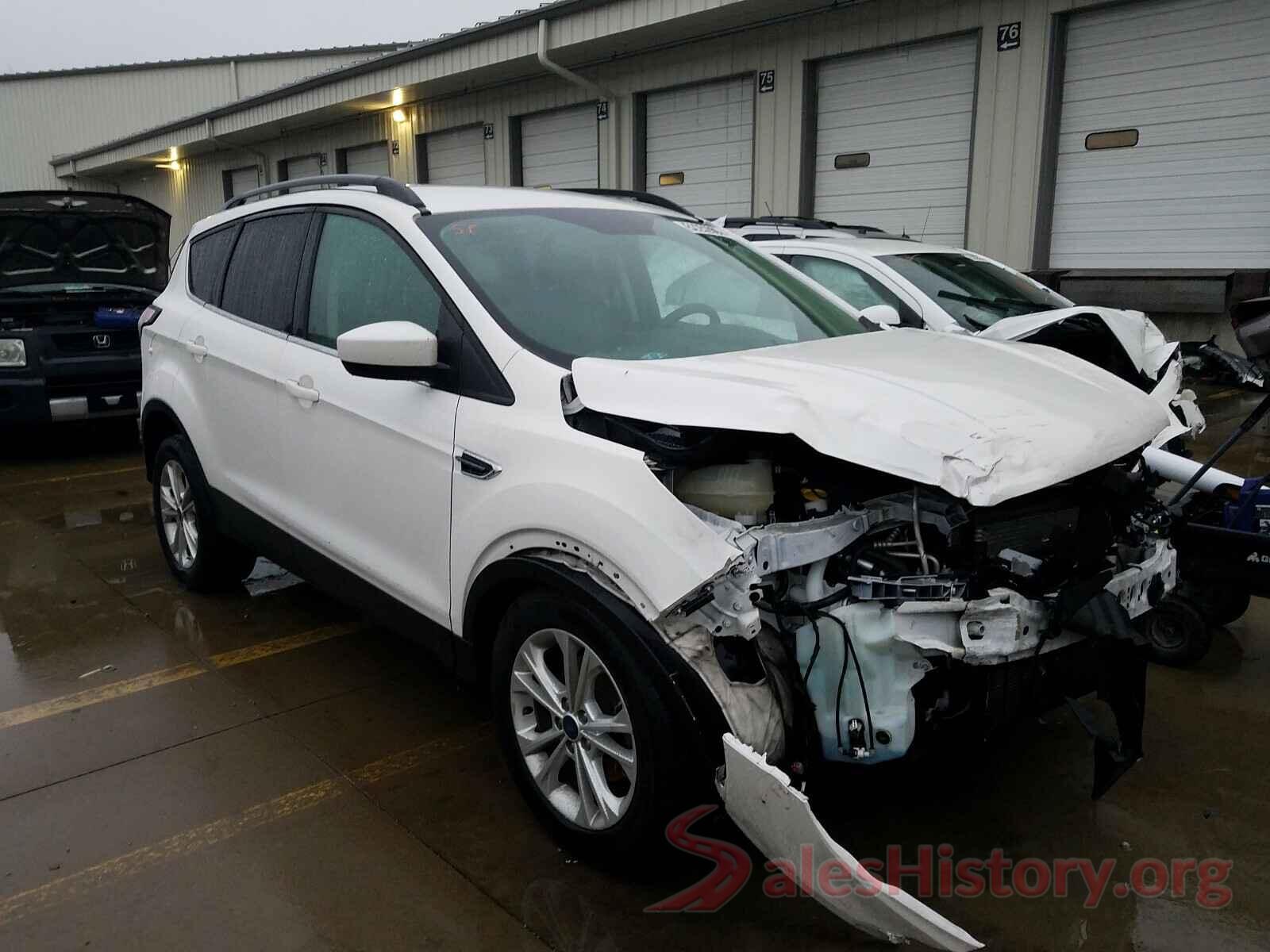 1FMCU0GD0HUC46931 2017 FORD ESCAPE