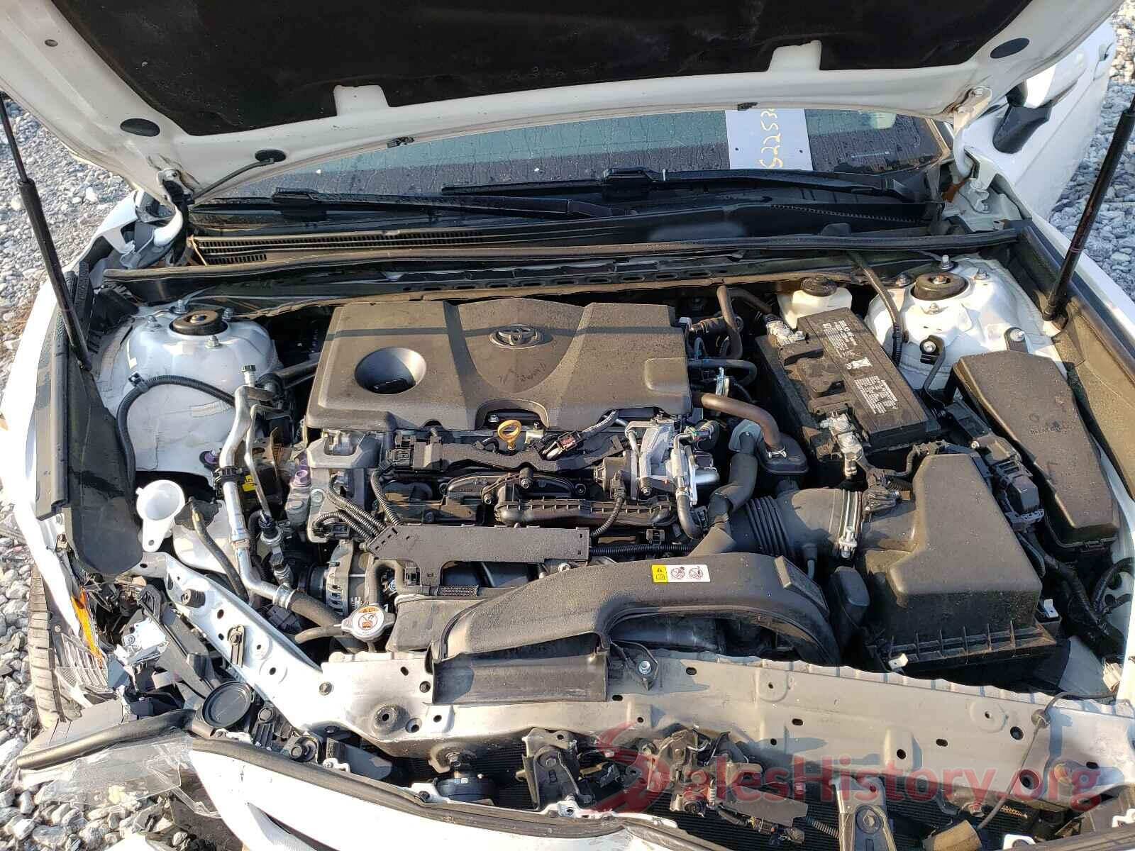 4T1B11HK6JU078984 2018 TOYOTA CAMRY