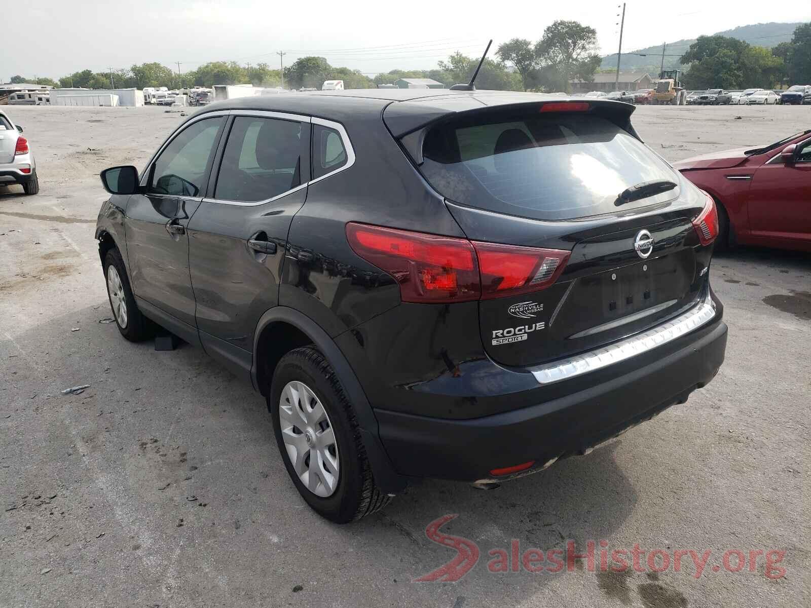 JN1BJ1CR7HW100565 2017 NISSAN ROGUE