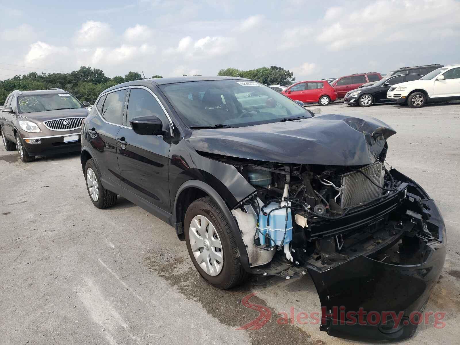 JN1BJ1CR7HW100565 2017 NISSAN ROGUE