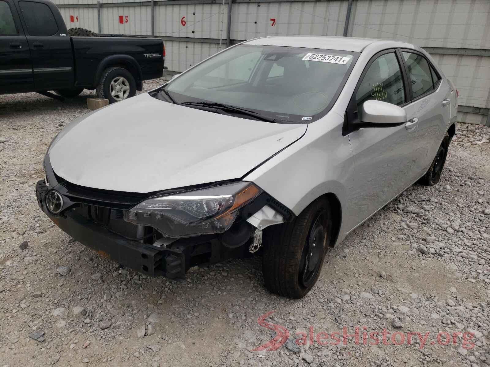 5YFBURHE3JP789754 2018 TOYOTA COROLLA